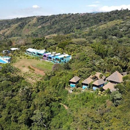 Xandari Resort & Spa Sabanilla de Pampas ภายนอก รูปภาพ
