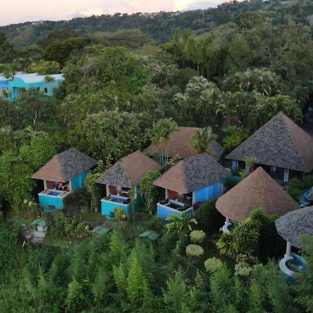 Xandari Resort & Spa Sabanilla de Pampas ภายนอก รูปภาพ