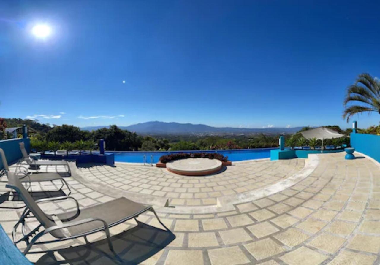 Xandari Resort & Spa Sabanilla de Pampas ภายนอก รูปภาพ