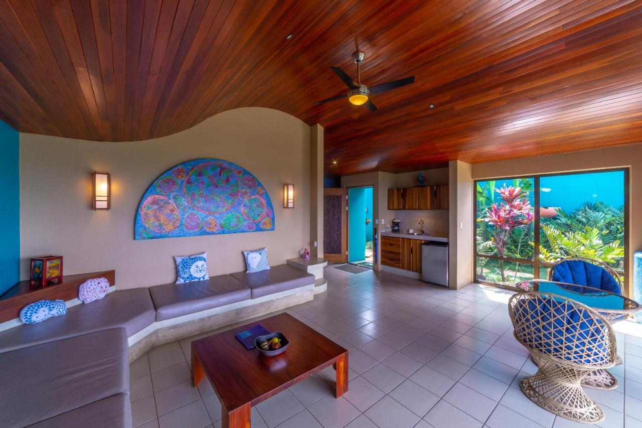 Xandari Resort & Spa Sabanilla de Pampas ภายนอก รูปภาพ