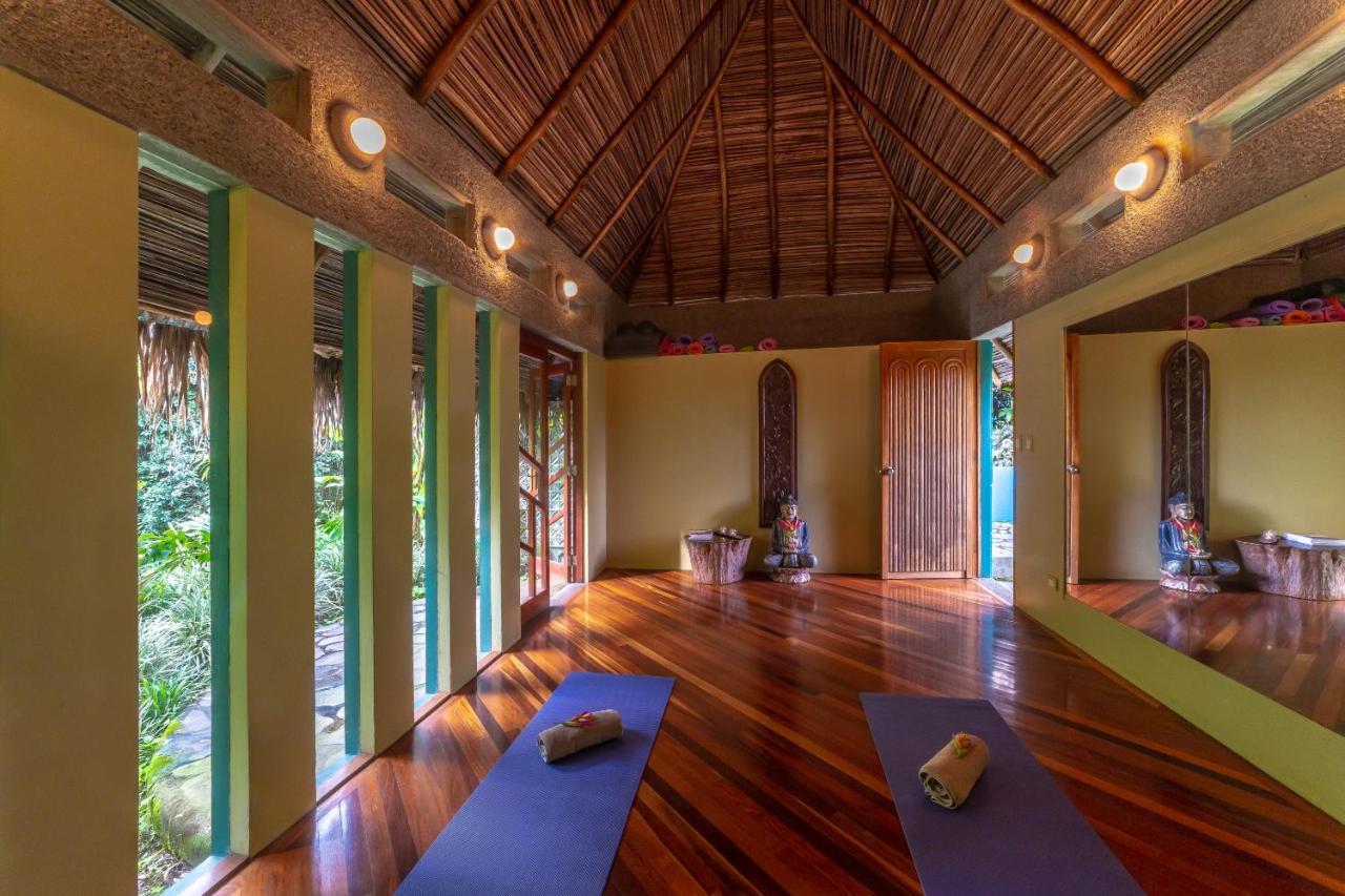 Xandari Resort & Spa Sabanilla de Pampas ภายนอก รูปภาพ