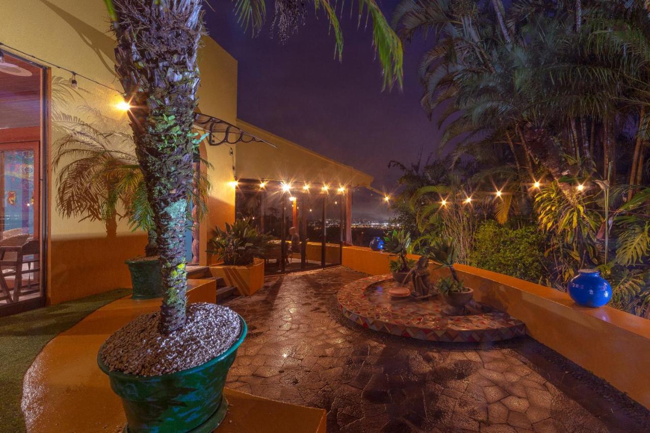 Xandari Resort & Spa Sabanilla de Pampas ภายนอก รูปภาพ