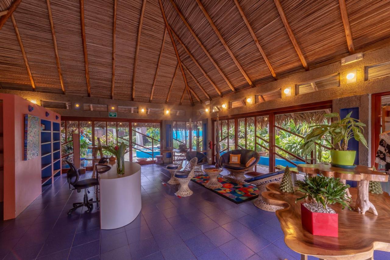 Xandari Resort & Spa Sabanilla de Pampas ภายนอก รูปภาพ