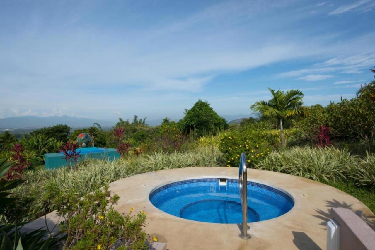Xandari Resort & Spa Sabanilla de Pampas ภายนอก รูปภาพ