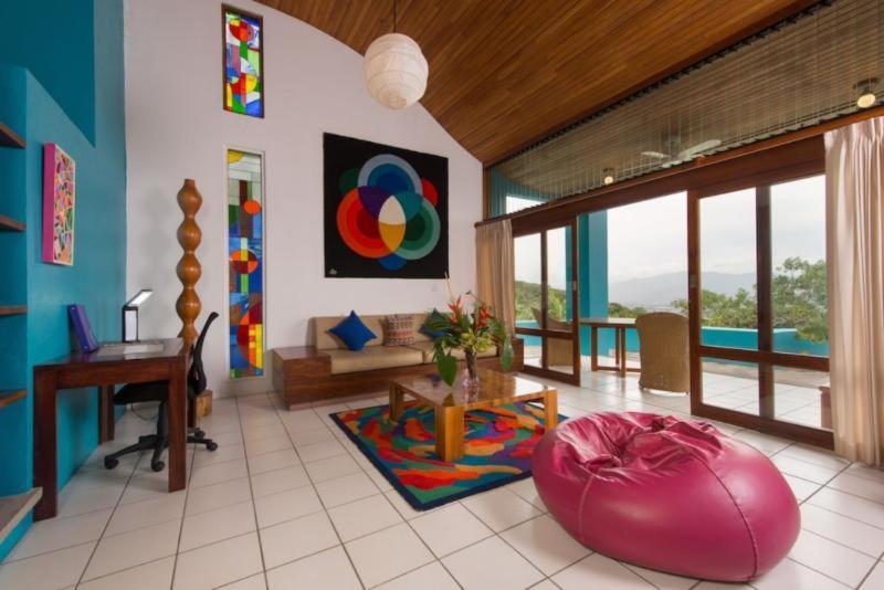 Xandari Resort & Spa Sabanilla de Pampas ห้อง รูปภาพ