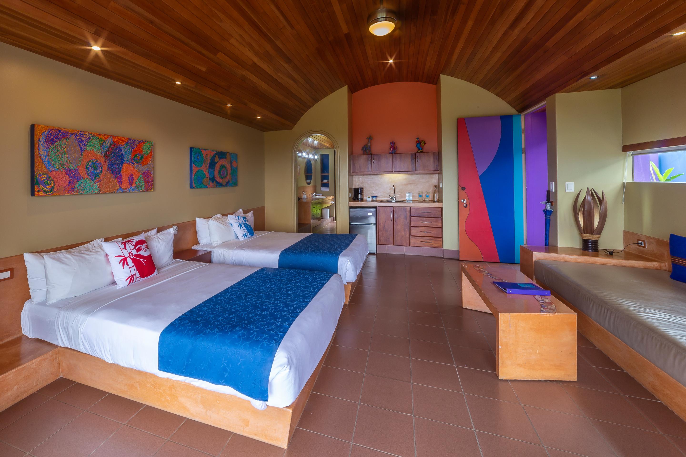 Xandari Resort & Spa Sabanilla de Pampas ภายนอก รูปภาพ