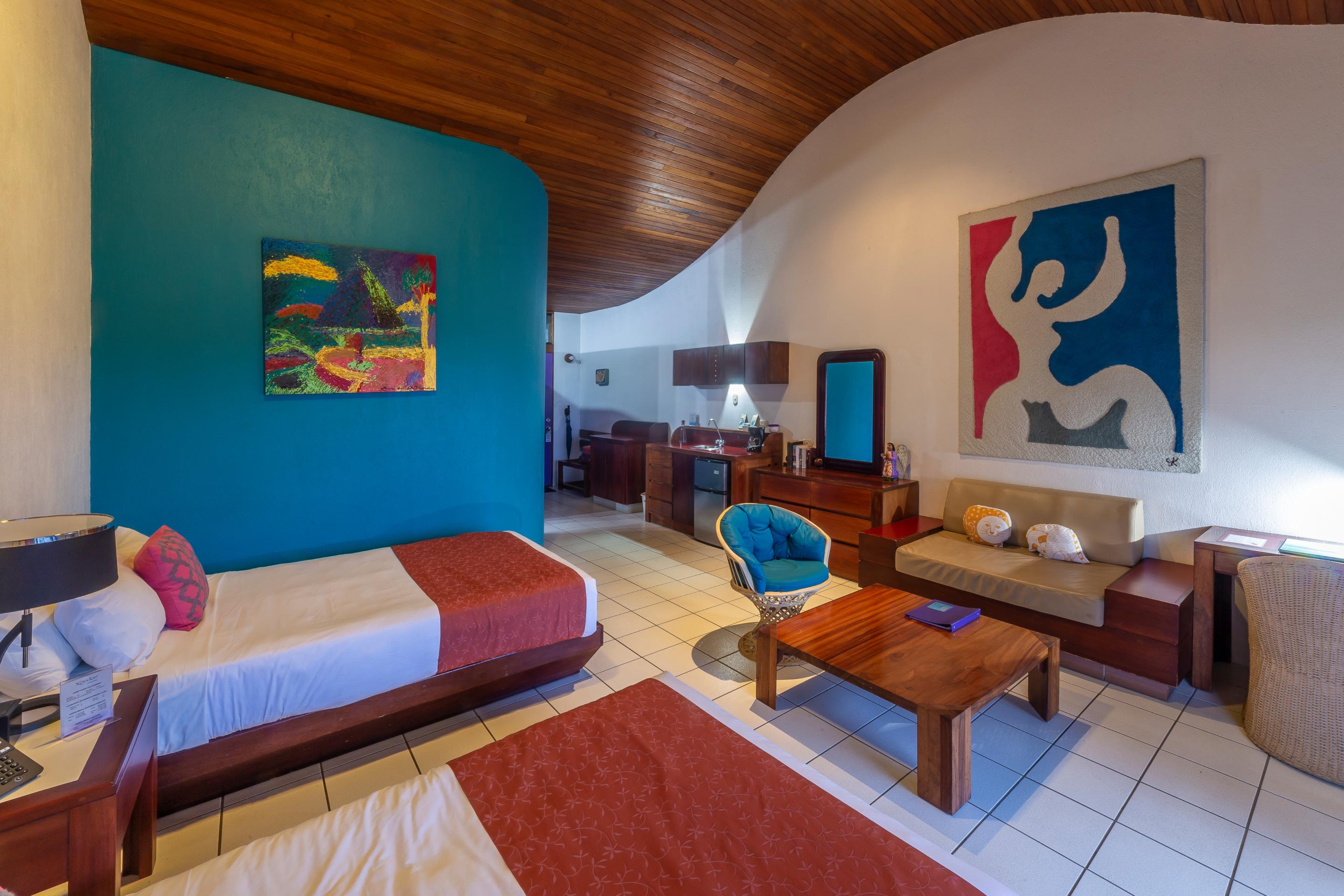 Xandari Resort & Spa Sabanilla de Pampas ภายนอก รูปภาพ