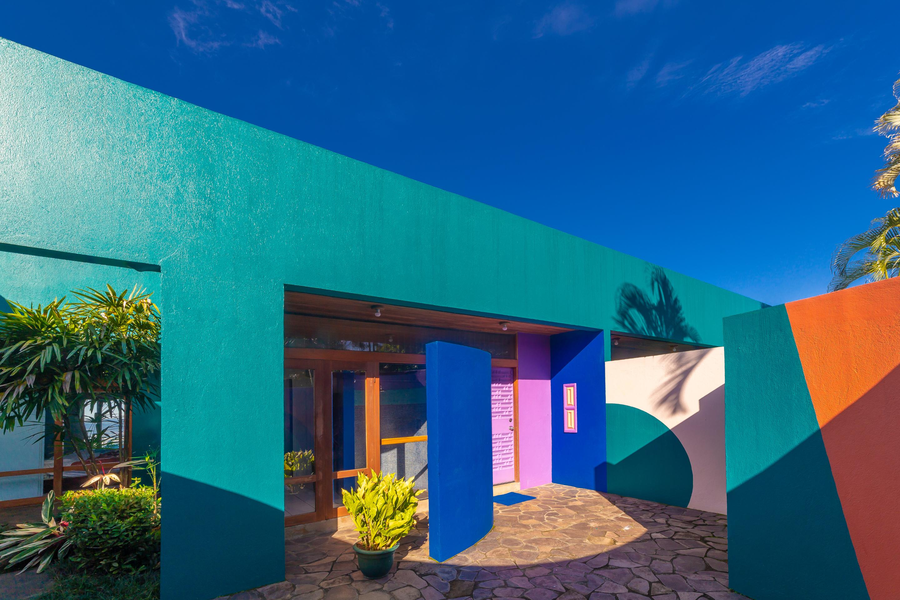 Xandari Resort & Spa Sabanilla de Pampas ภายนอก รูปภาพ