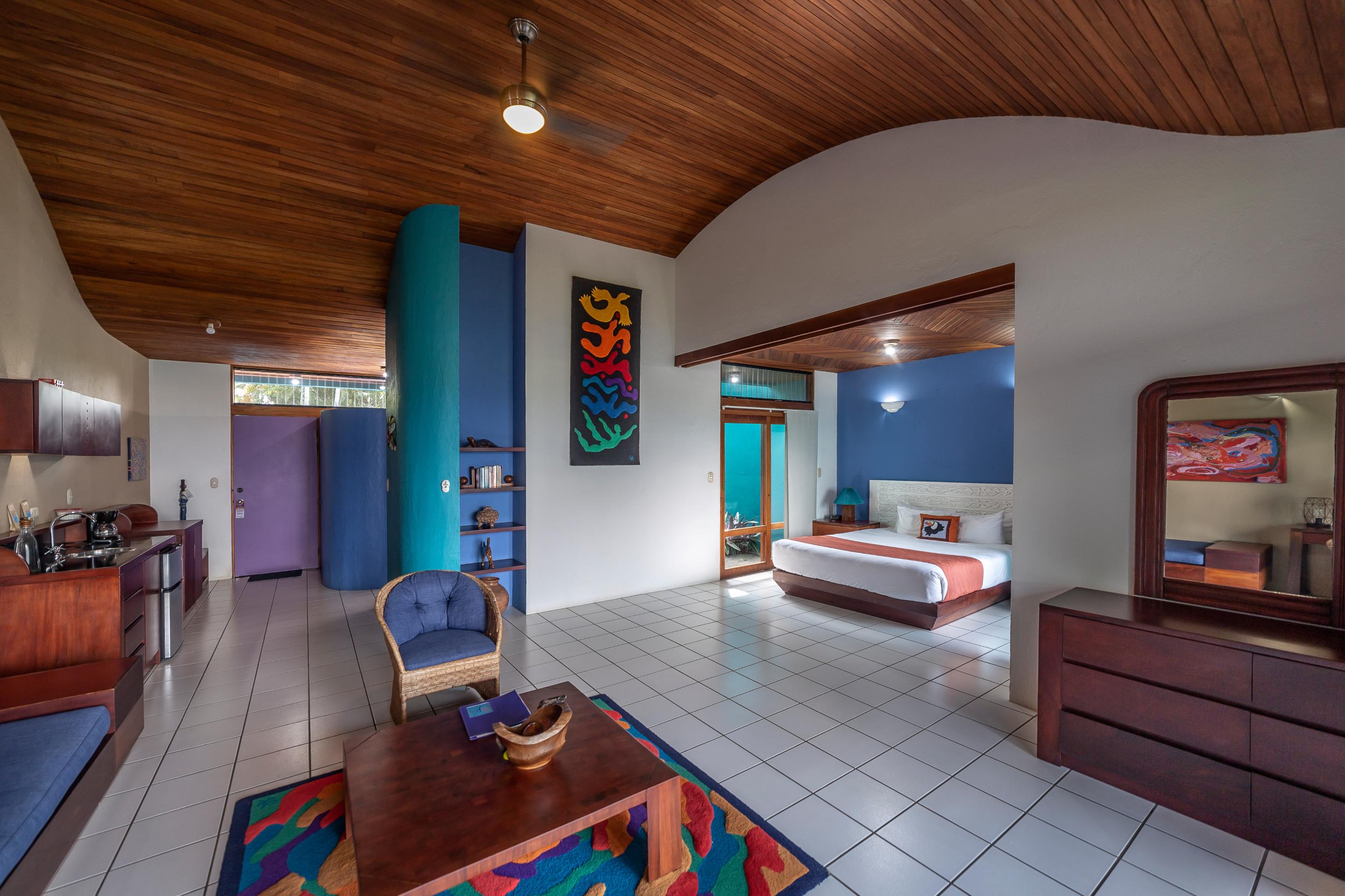Xandari Resort & Spa Sabanilla de Pampas ภายนอก รูปภาพ