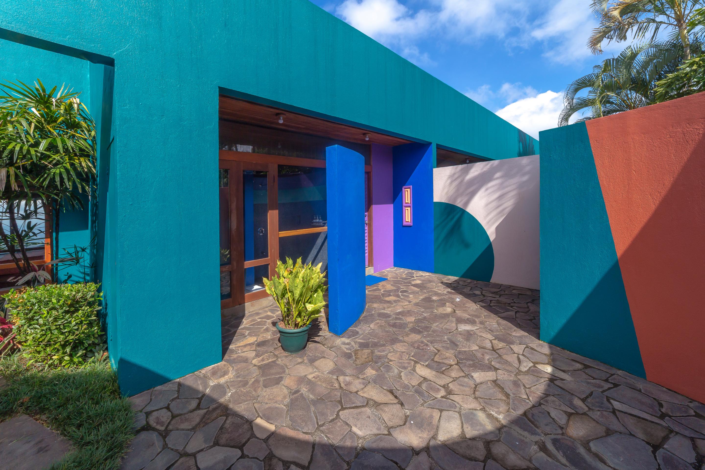 Xandari Resort & Spa Sabanilla de Pampas ภายนอก รูปภาพ