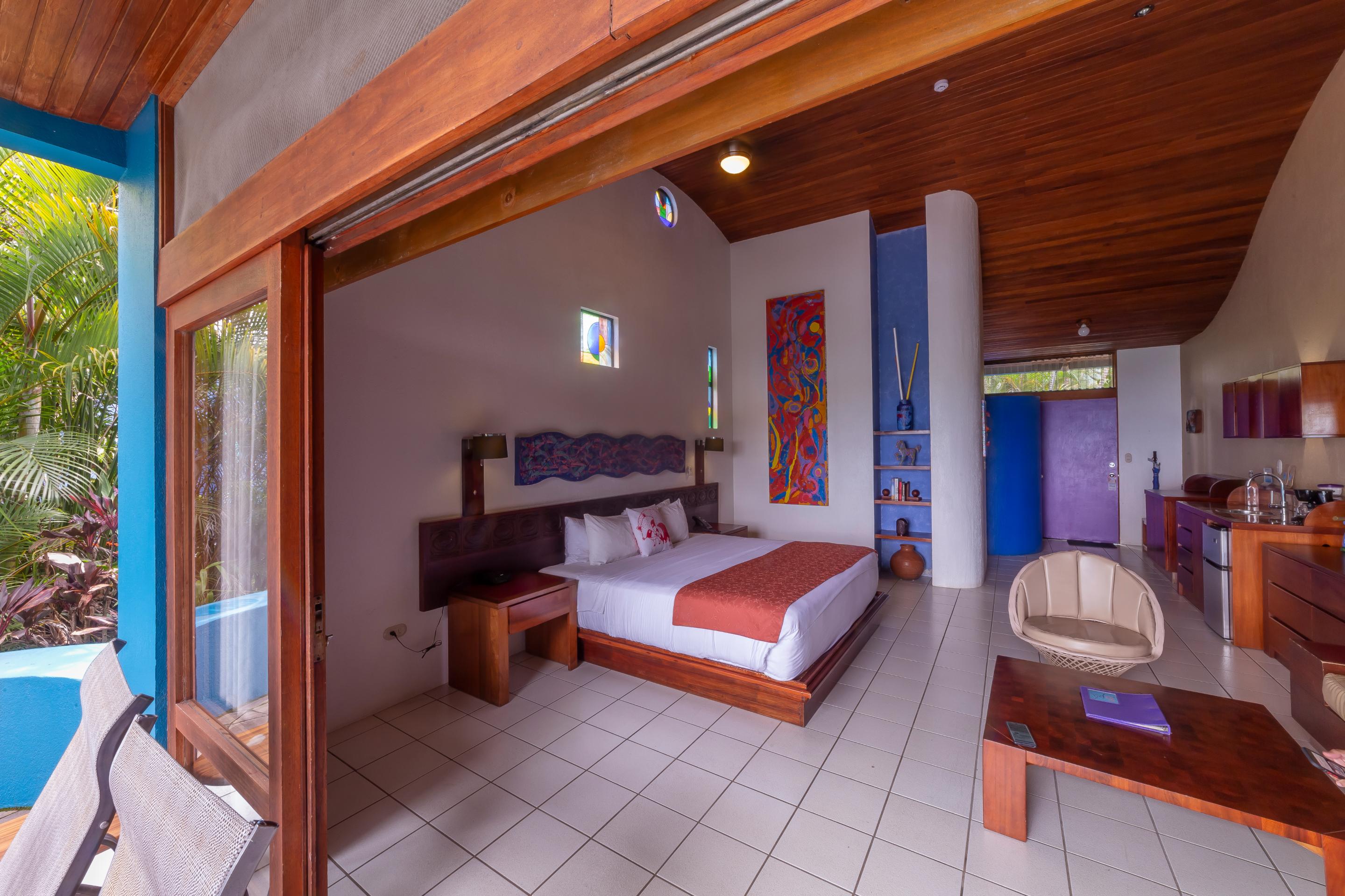 Xandari Resort & Spa Sabanilla de Pampas ภายนอก รูปภาพ