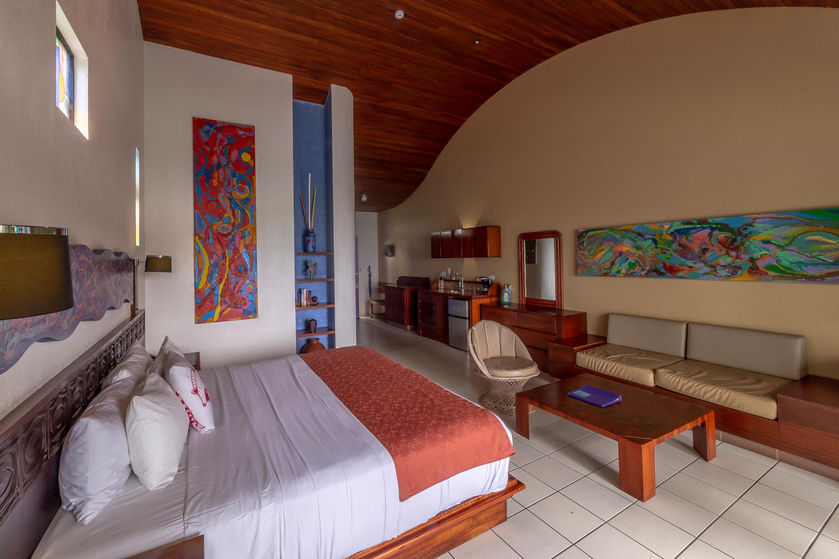Xandari Resort & Spa Sabanilla de Pampas ภายนอก รูปภาพ