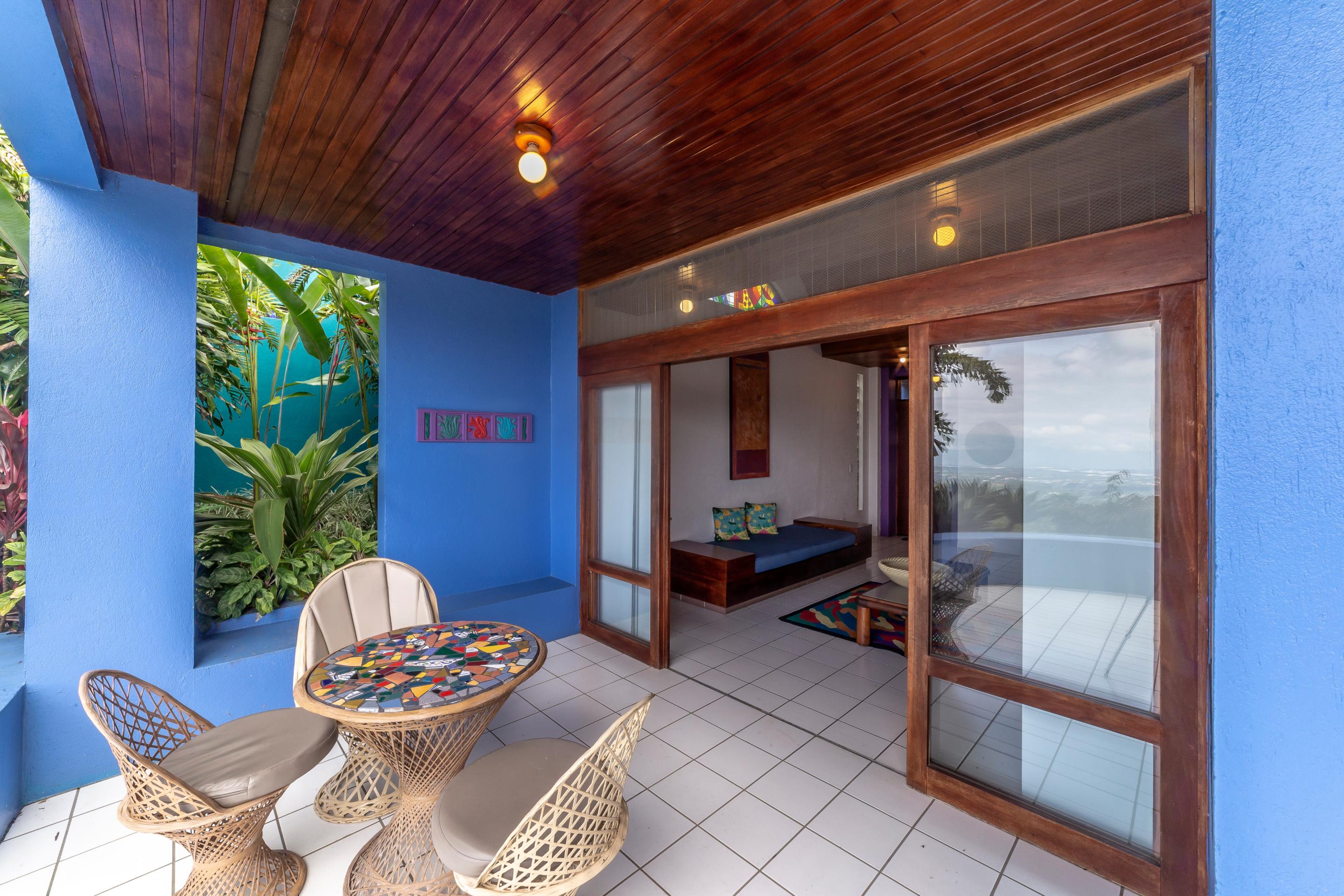 Xandari Resort & Spa Sabanilla de Pampas ภายนอก รูปภาพ