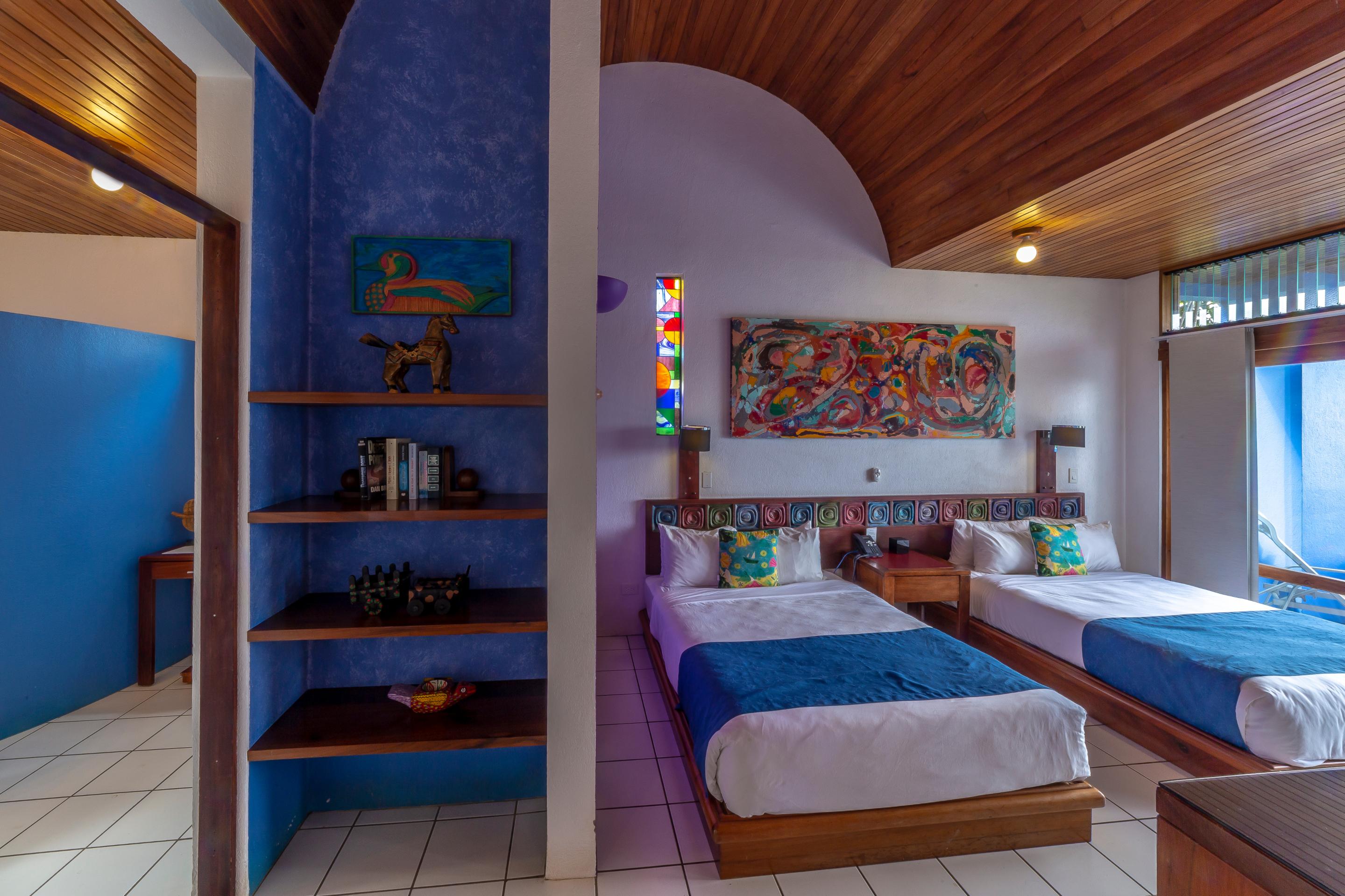 Xandari Resort & Spa Sabanilla de Pampas ภายนอก รูปภาพ