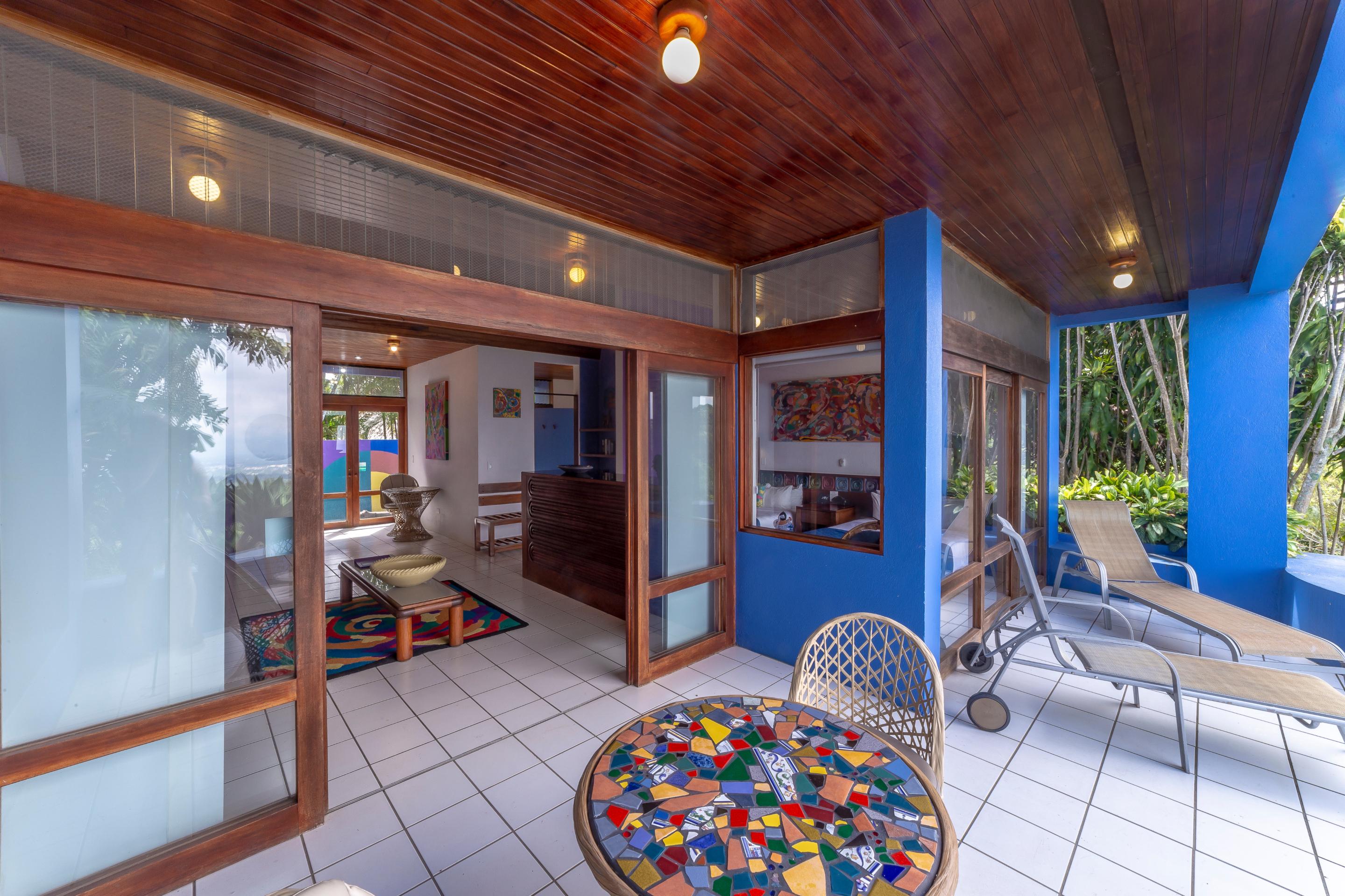 Xandari Resort & Spa Sabanilla de Pampas ภายนอก รูปภาพ