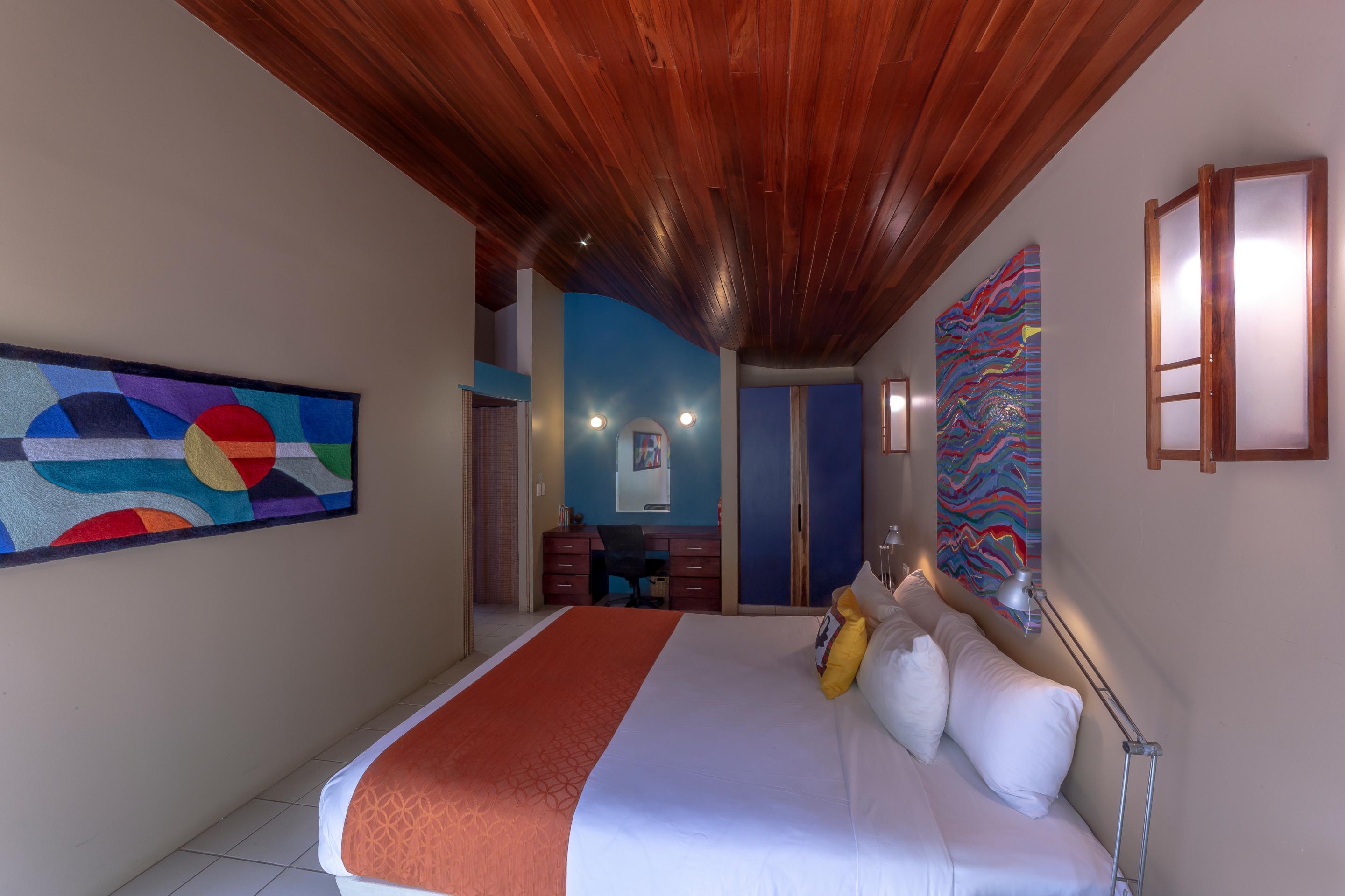 Xandari Resort & Spa Sabanilla de Pampas ภายนอก รูปภาพ