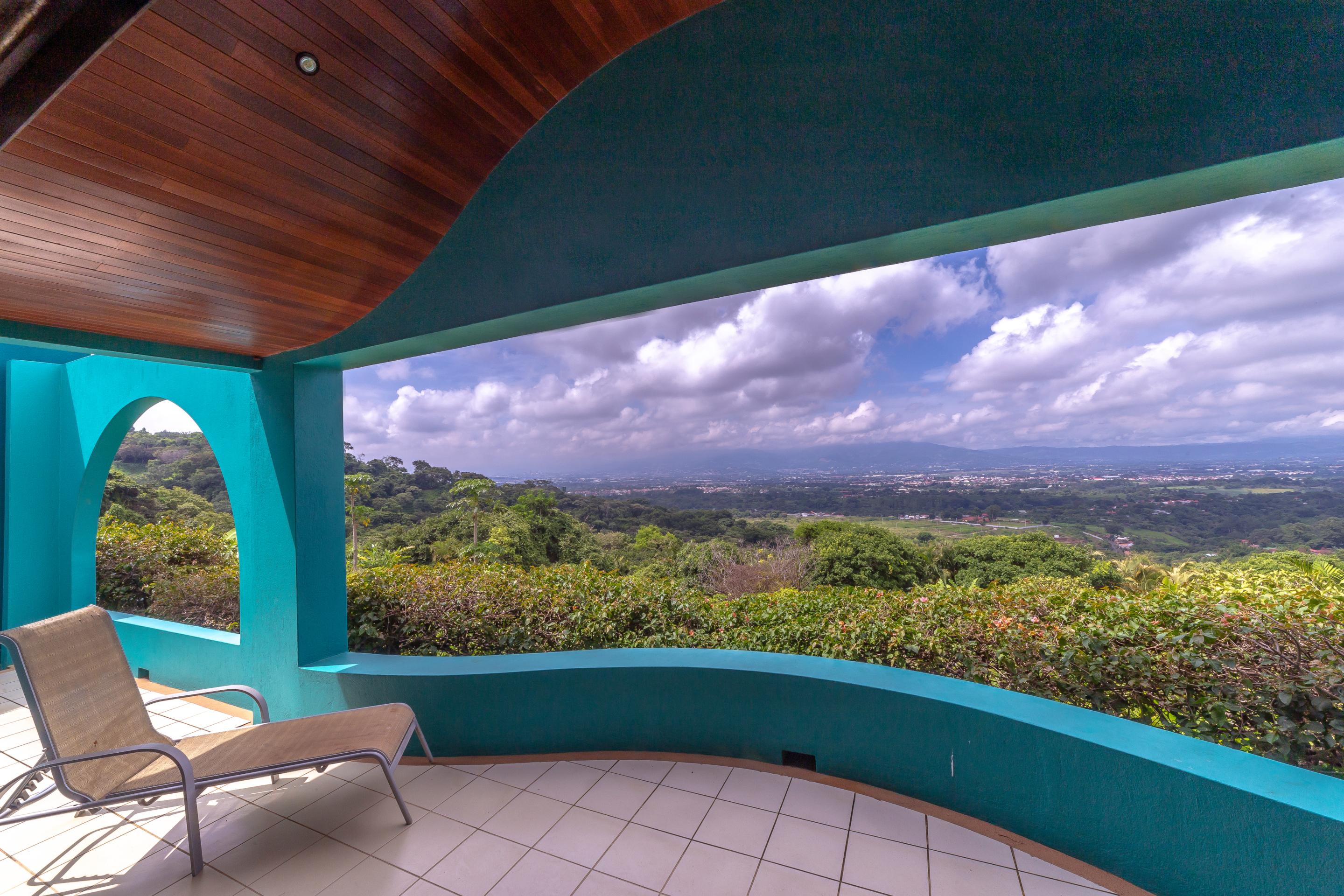 Xandari Resort & Spa Sabanilla de Pampas ภายนอก รูปภาพ