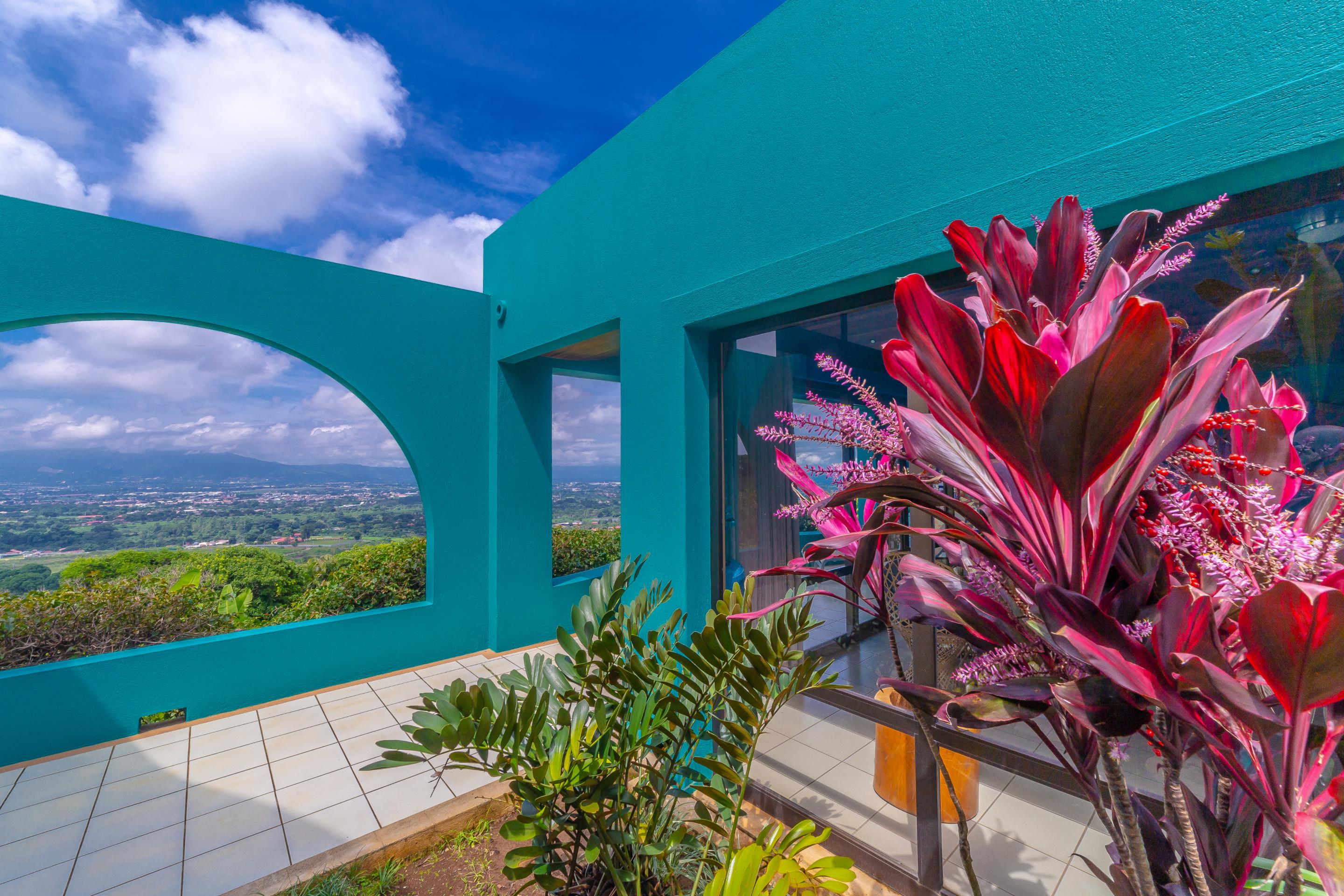 Xandari Resort & Spa Sabanilla de Pampas ภายนอก รูปภาพ