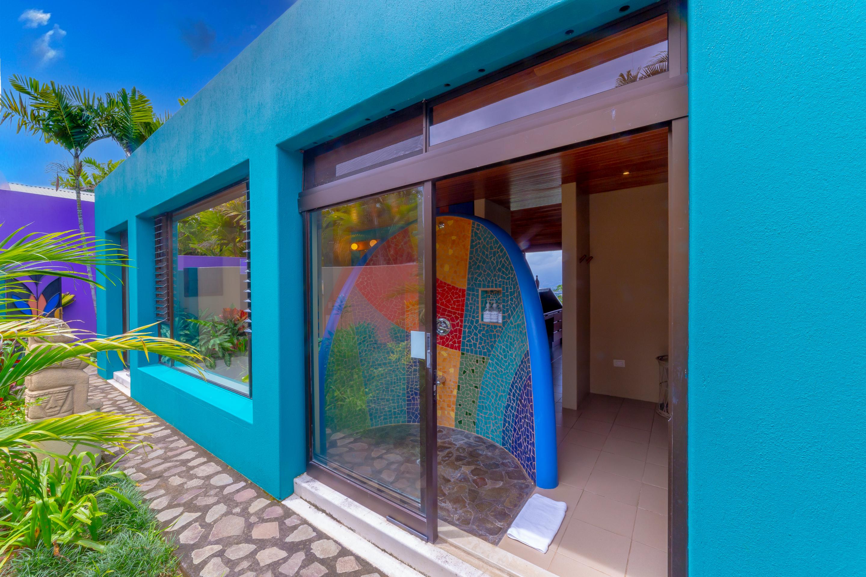 Xandari Resort & Spa Sabanilla de Pampas ภายนอก รูปภาพ