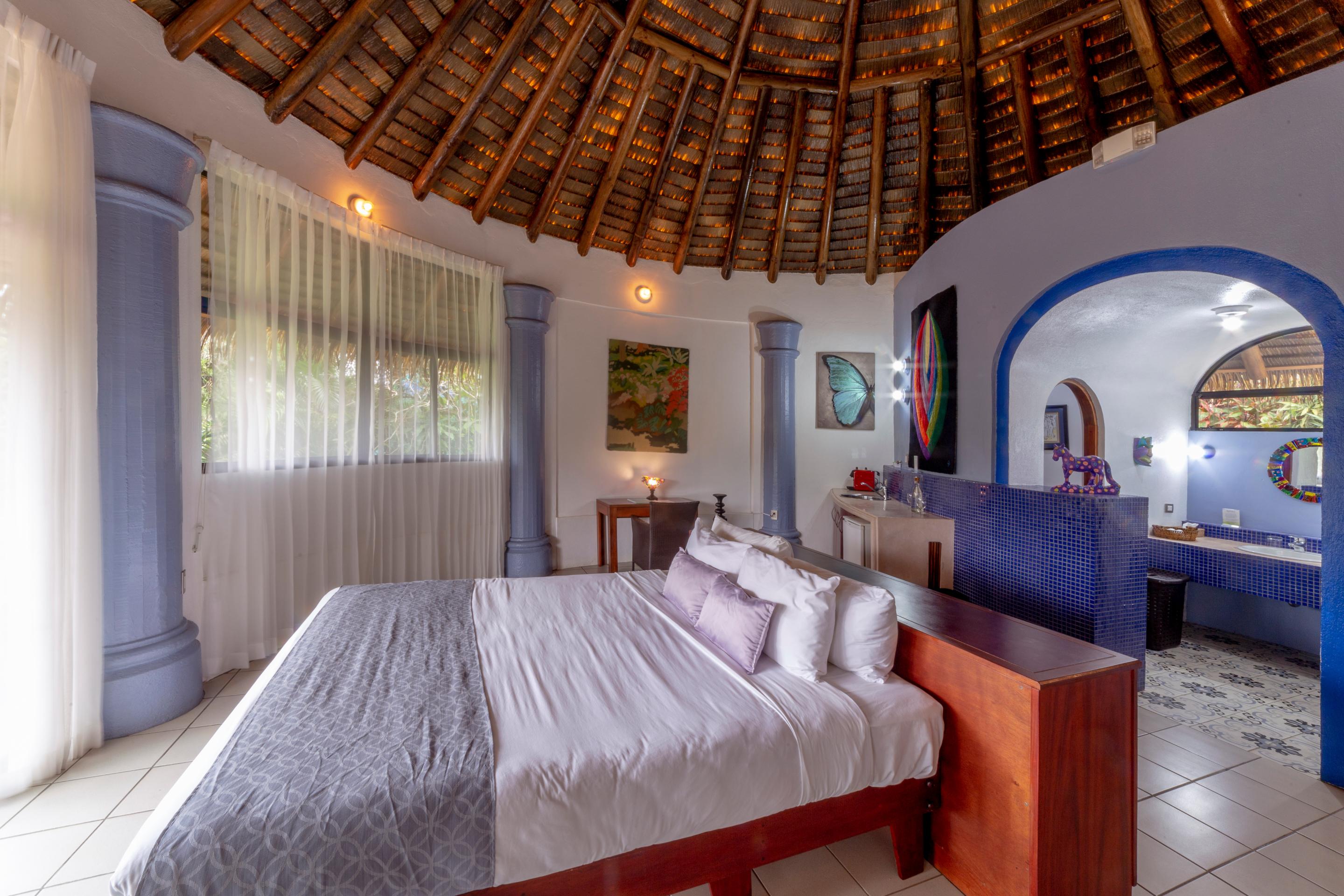 Xandari Resort & Spa Sabanilla de Pampas ภายนอก รูปภาพ