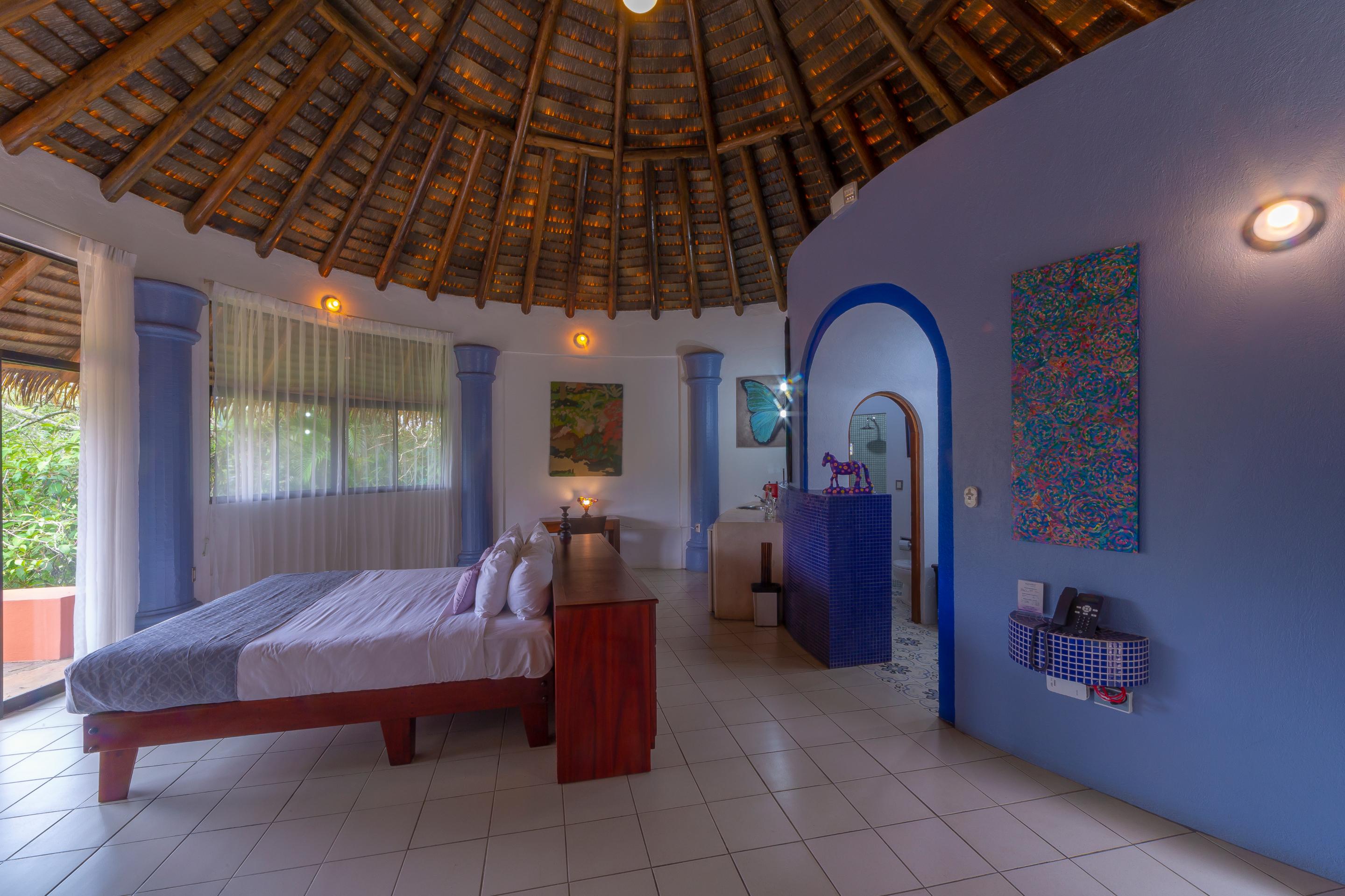 Xandari Resort & Spa Sabanilla de Pampas ภายนอก รูปภาพ