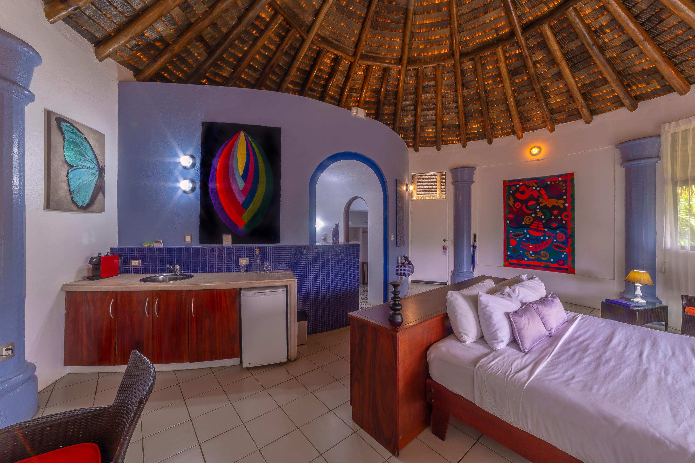 Xandari Resort & Spa Sabanilla de Pampas ภายนอก รูปภาพ