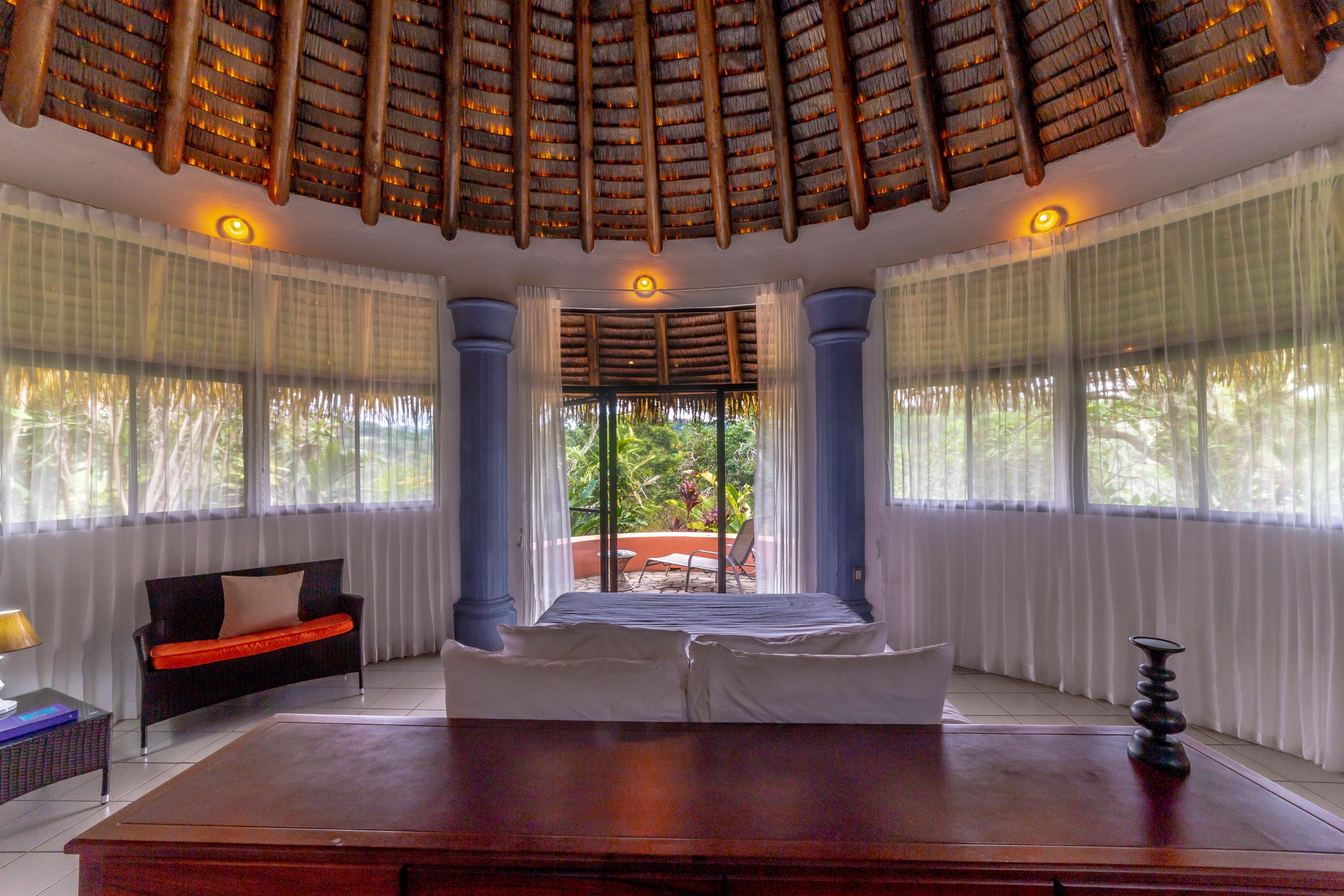 Xandari Resort & Spa Sabanilla de Pampas ภายนอก รูปภาพ