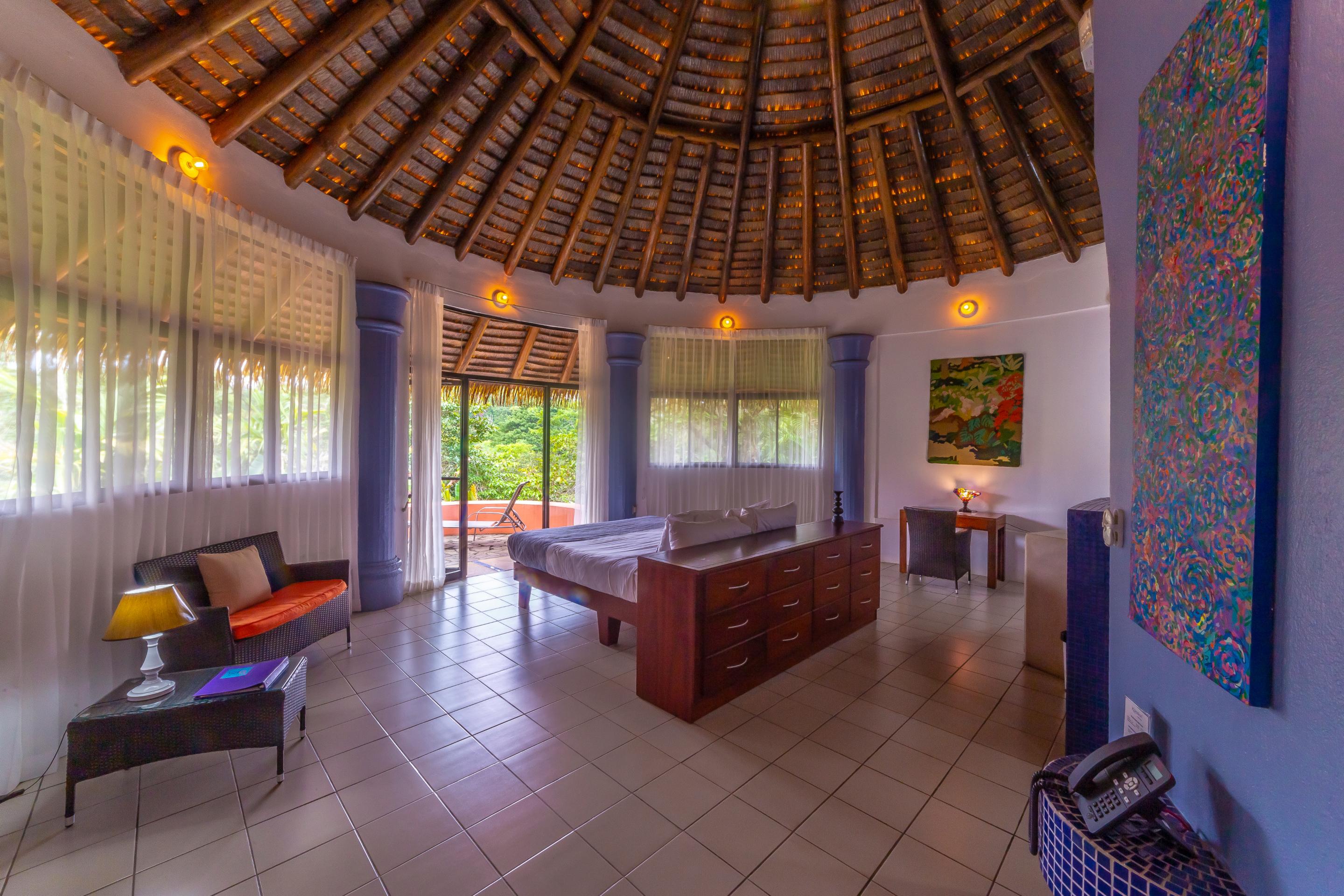 Xandari Resort & Spa Sabanilla de Pampas ภายนอก รูปภาพ