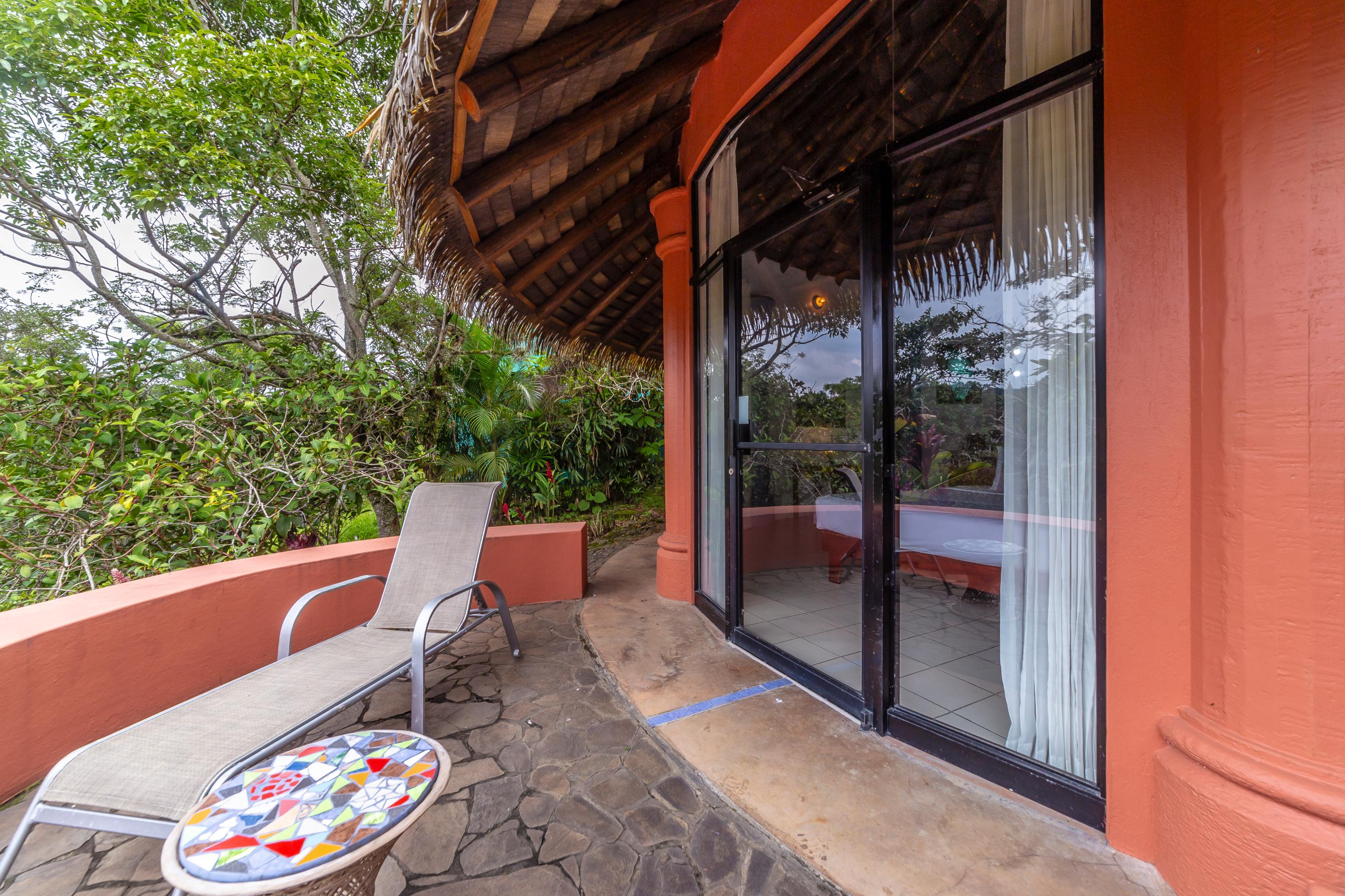 Xandari Resort & Spa Sabanilla de Pampas ภายนอก รูปภาพ