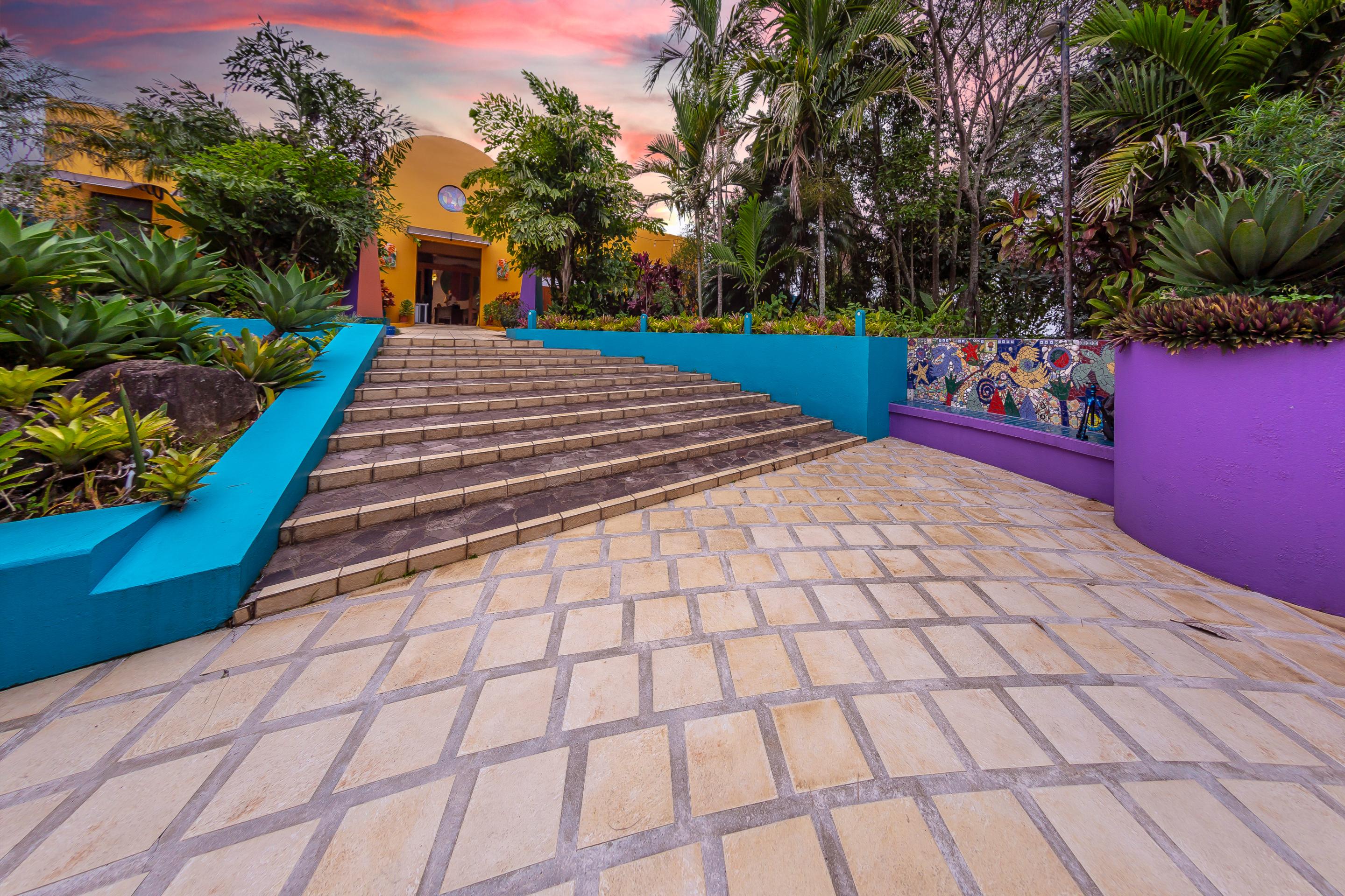 Xandari Resort & Spa Sabanilla de Pampas ภายนอก รูปภาพ