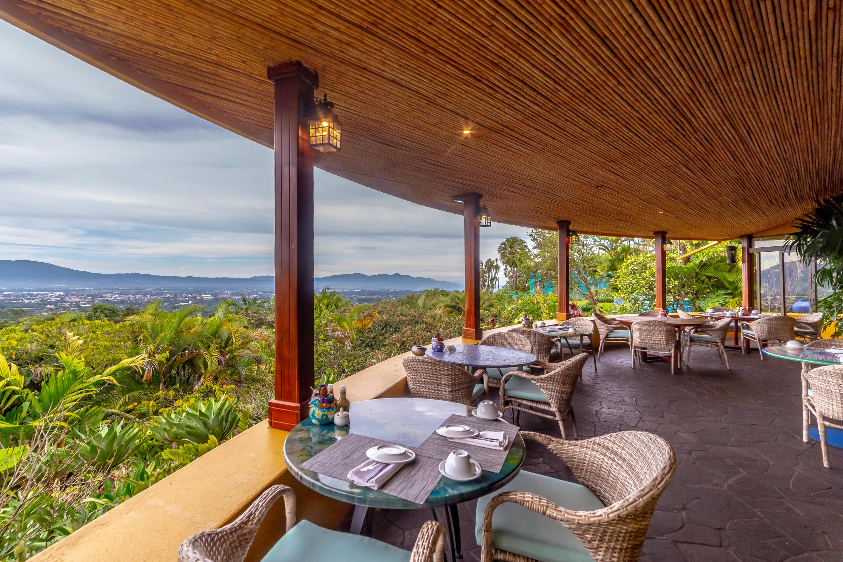Xandari Resort & Spa Sabanilla de Pampas ภายนอก รูปภาพ