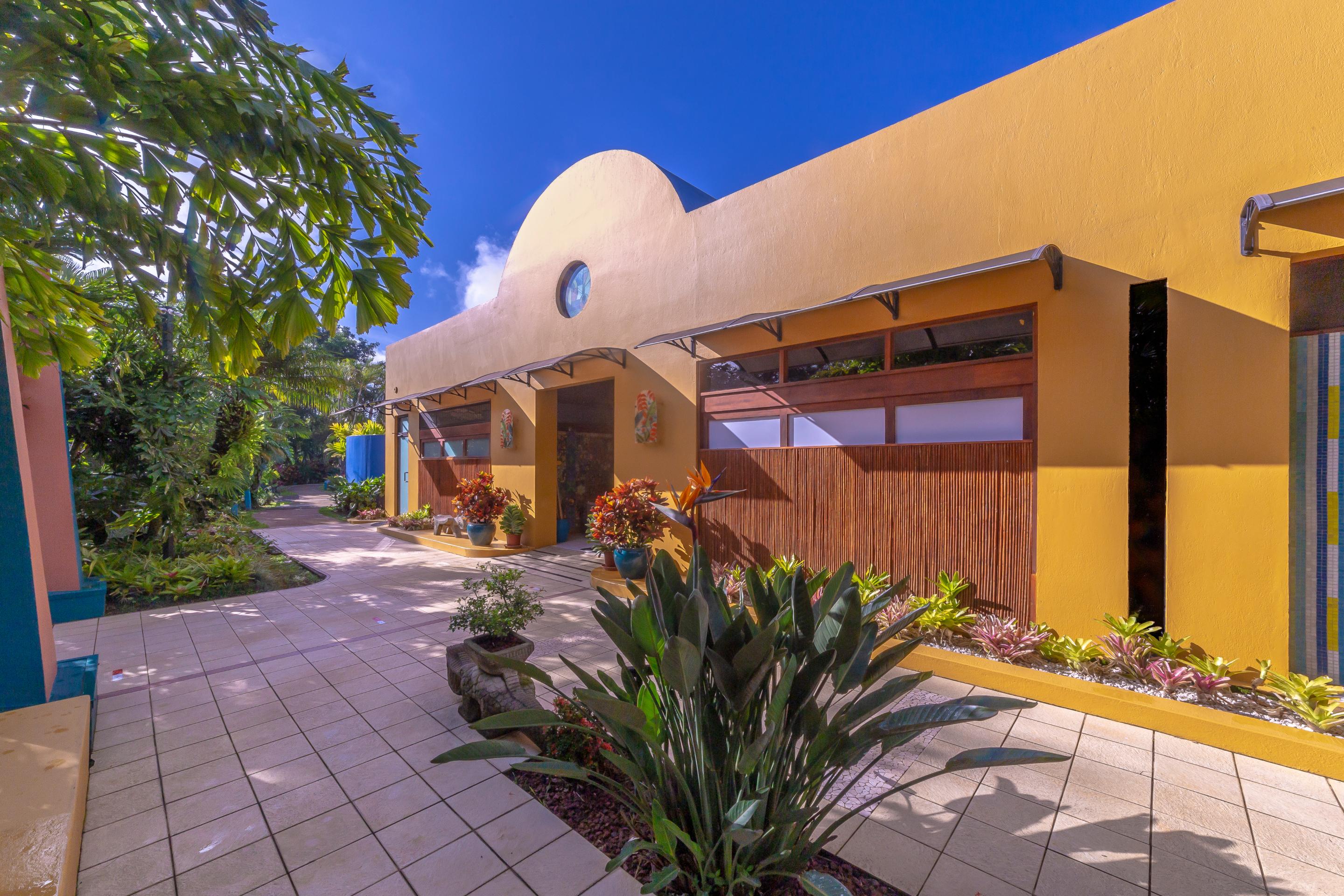 Xandari Resort & Spa Sabanilla de Pampas ภายนอก รูปภาพ