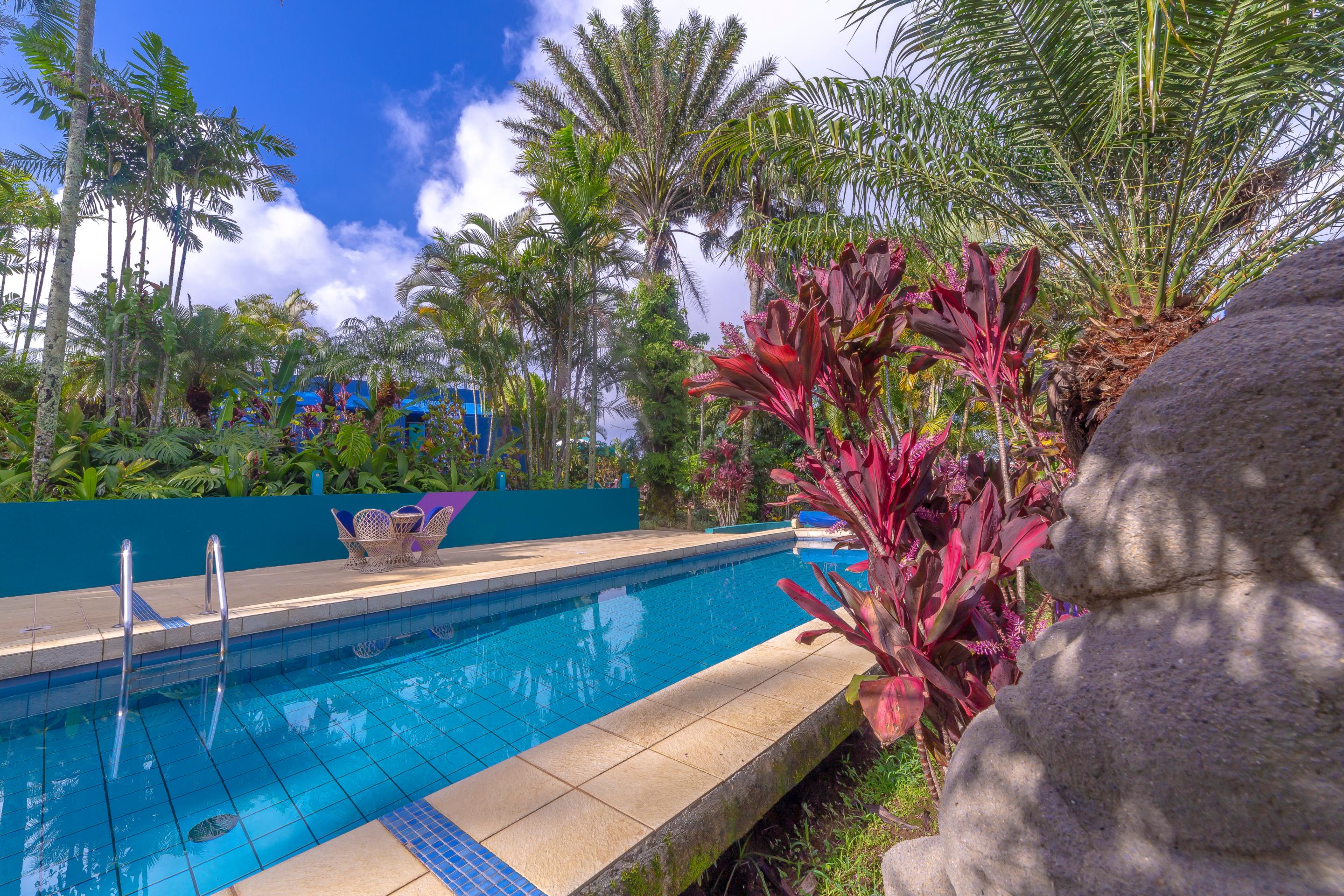 Xandari Resort & Spa Sabanilla de Pampas ภายนอก รูปภาพ