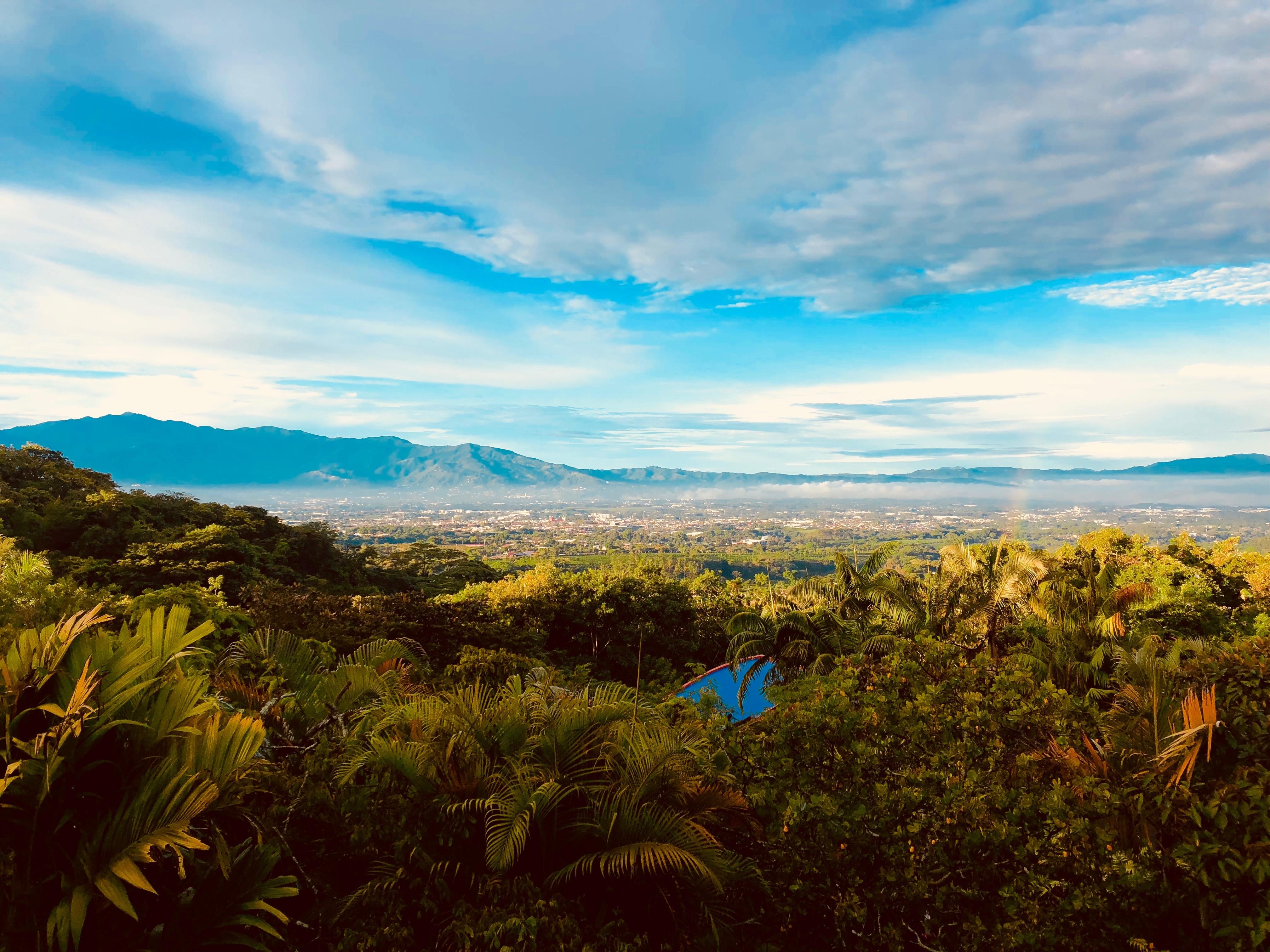 Xandari Resort & Spa Sabanilla de Pampas ภายนอก รูปภาพ