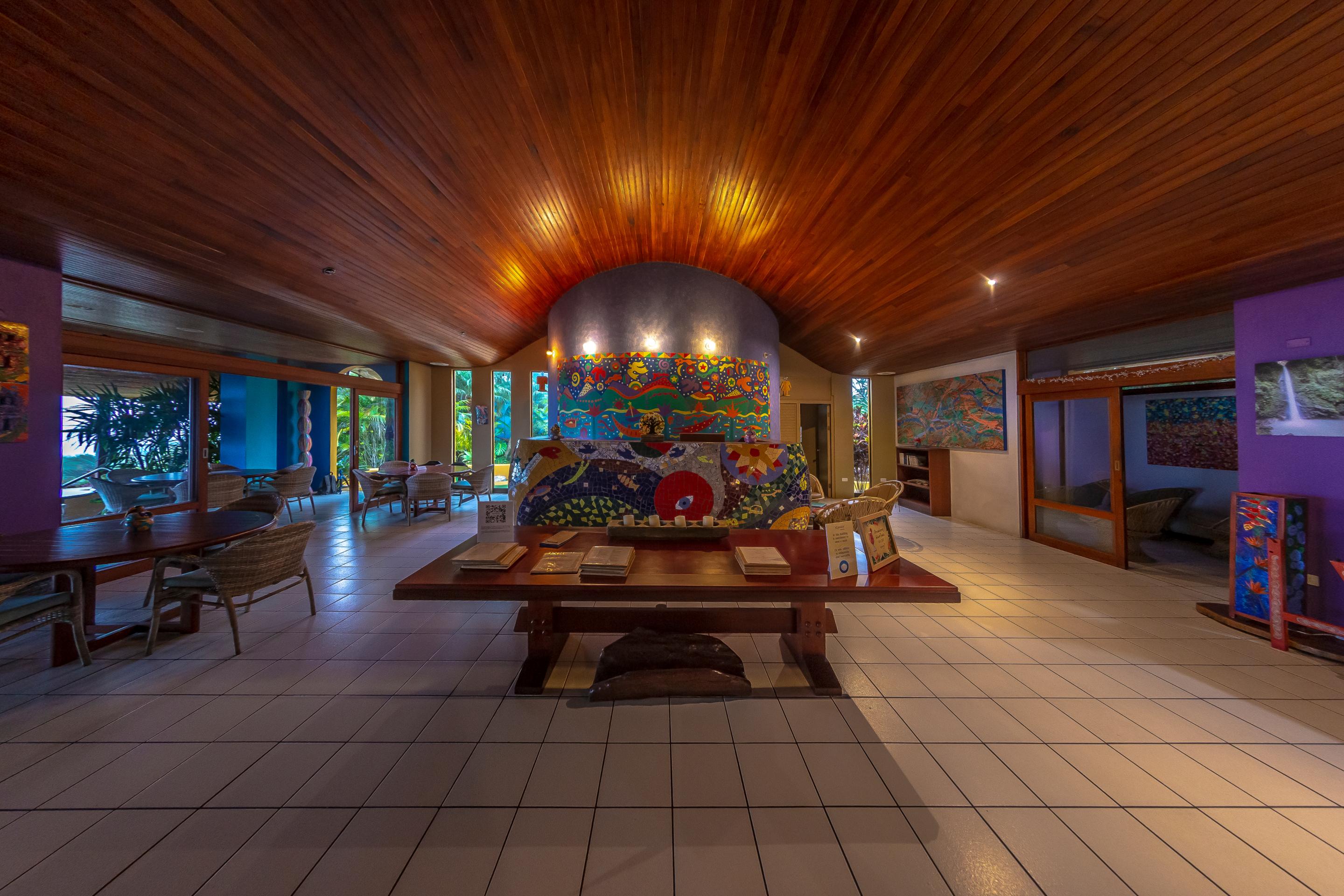 Xandari Resort & Spa Sabanilla de Pampas ภายนอก รูปภาพ