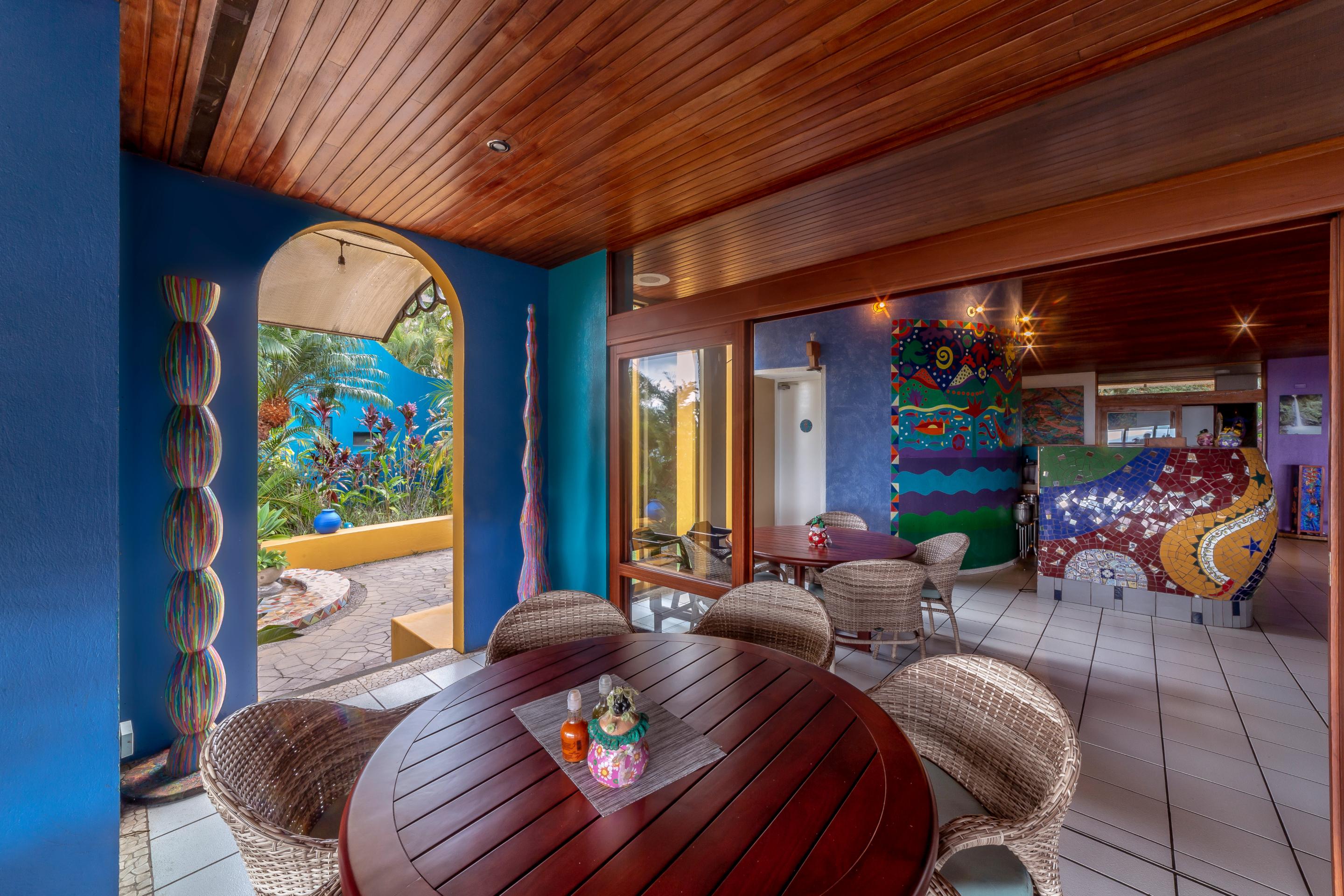 Xandari Resort & Spa Sabanilla de Pampas ภายนอก รูปภาพ