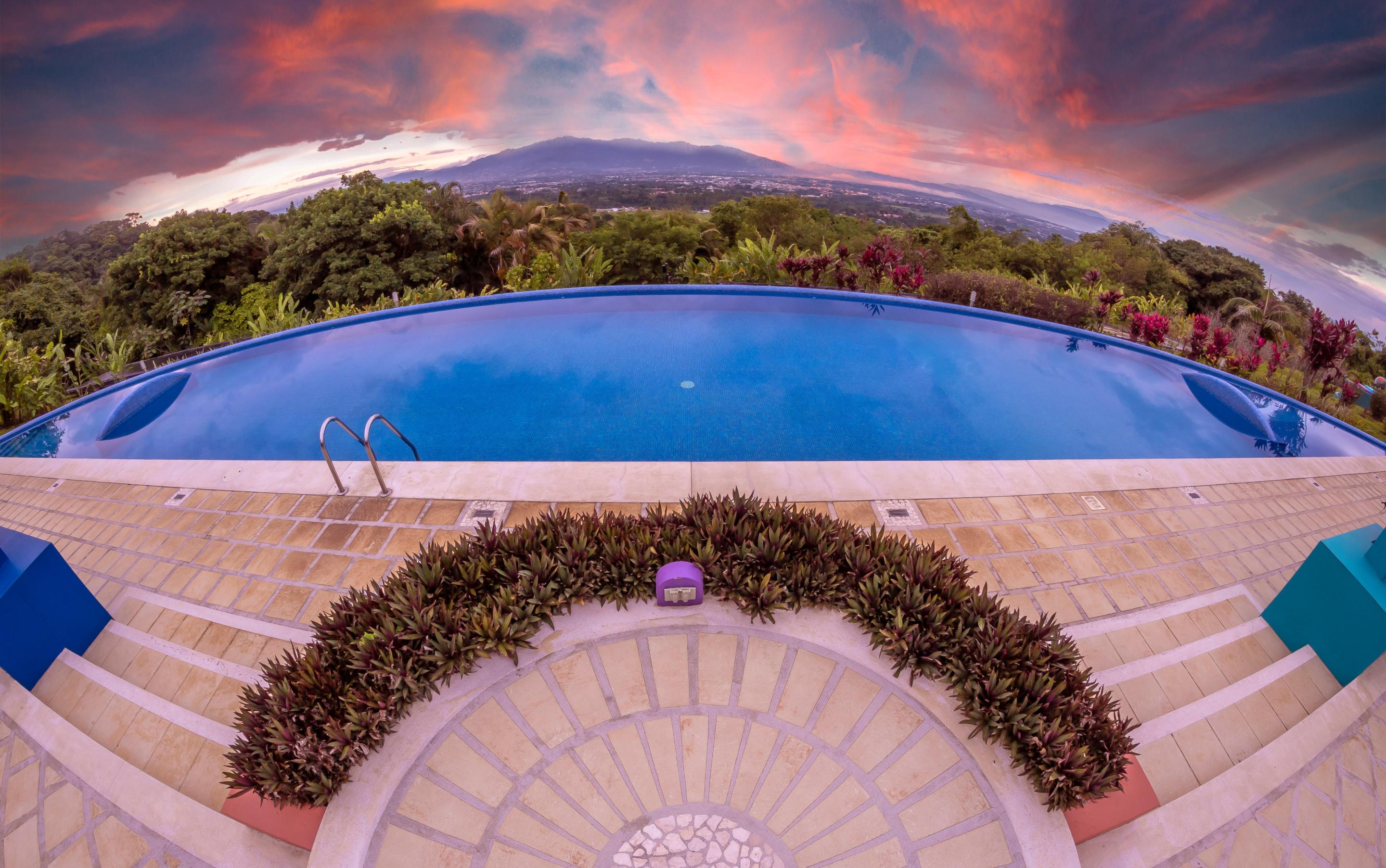 Xandari Resort & Spa Sabanilla de Pampas ภายนอก รูปภาพ