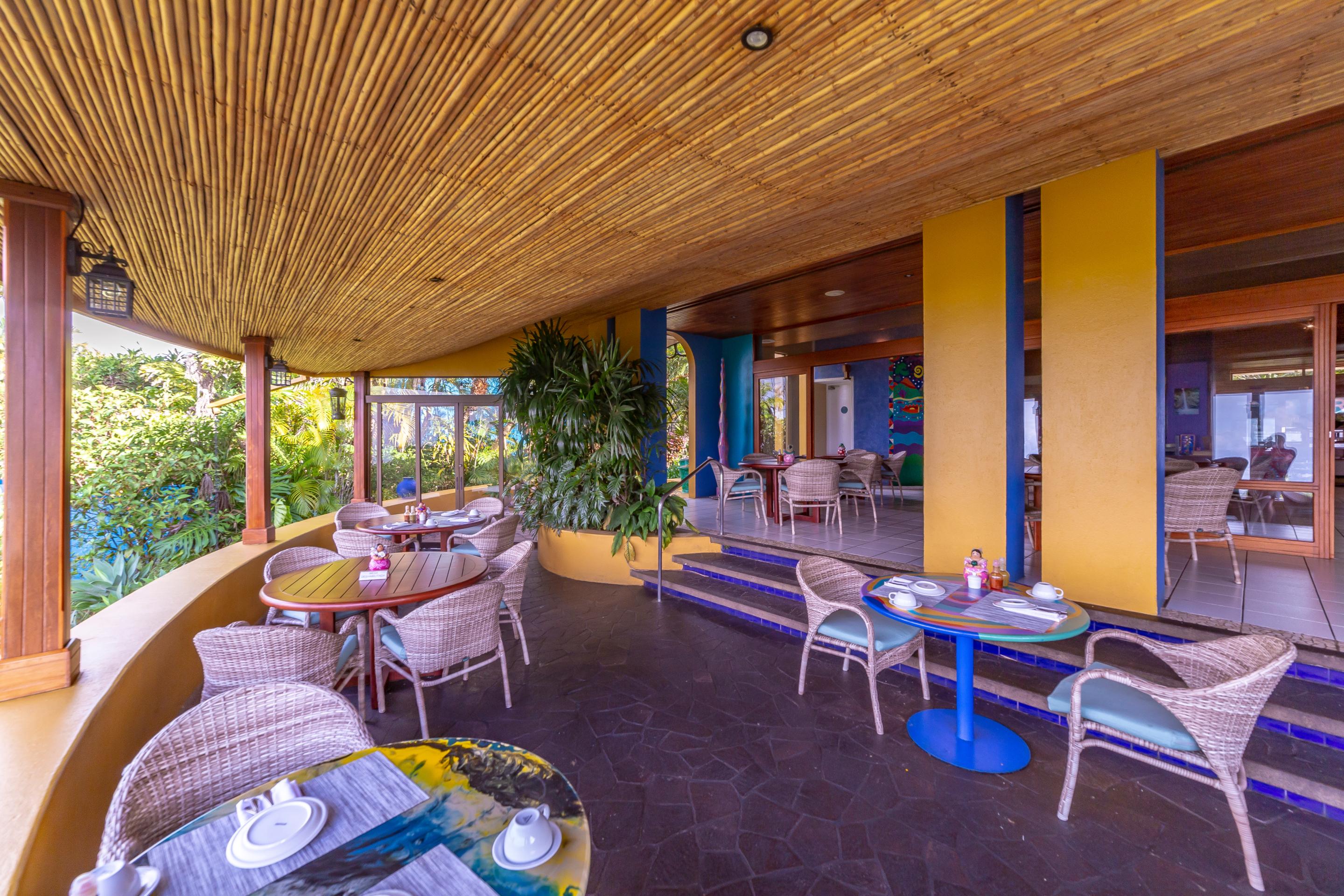Xandari Resort & Spa Sabanilla de Pampas ภายนอก รูปภาพ