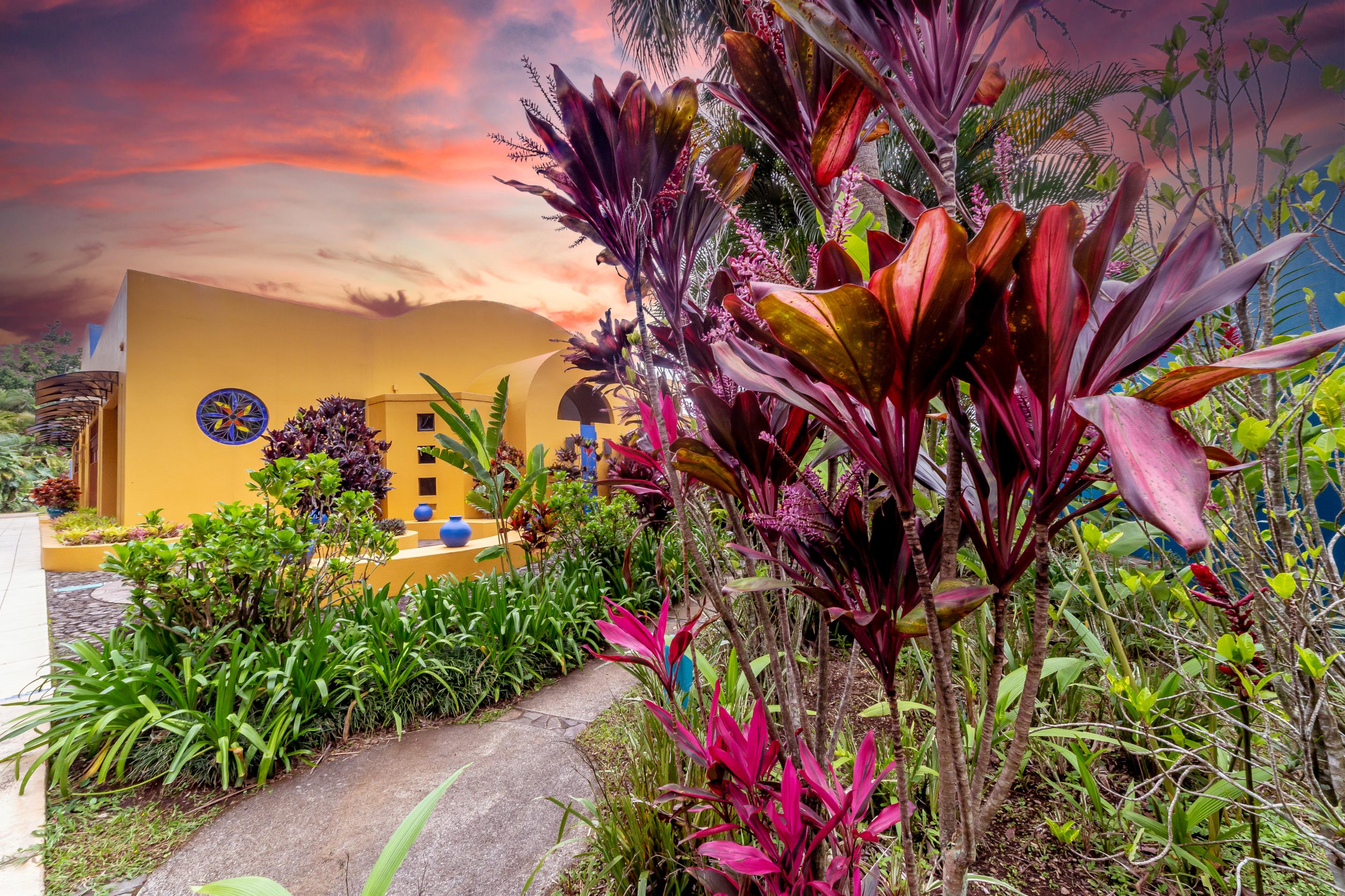 Xandari Resort & Spa Sabanilla de Pampas ภายนอก รูปภาพ