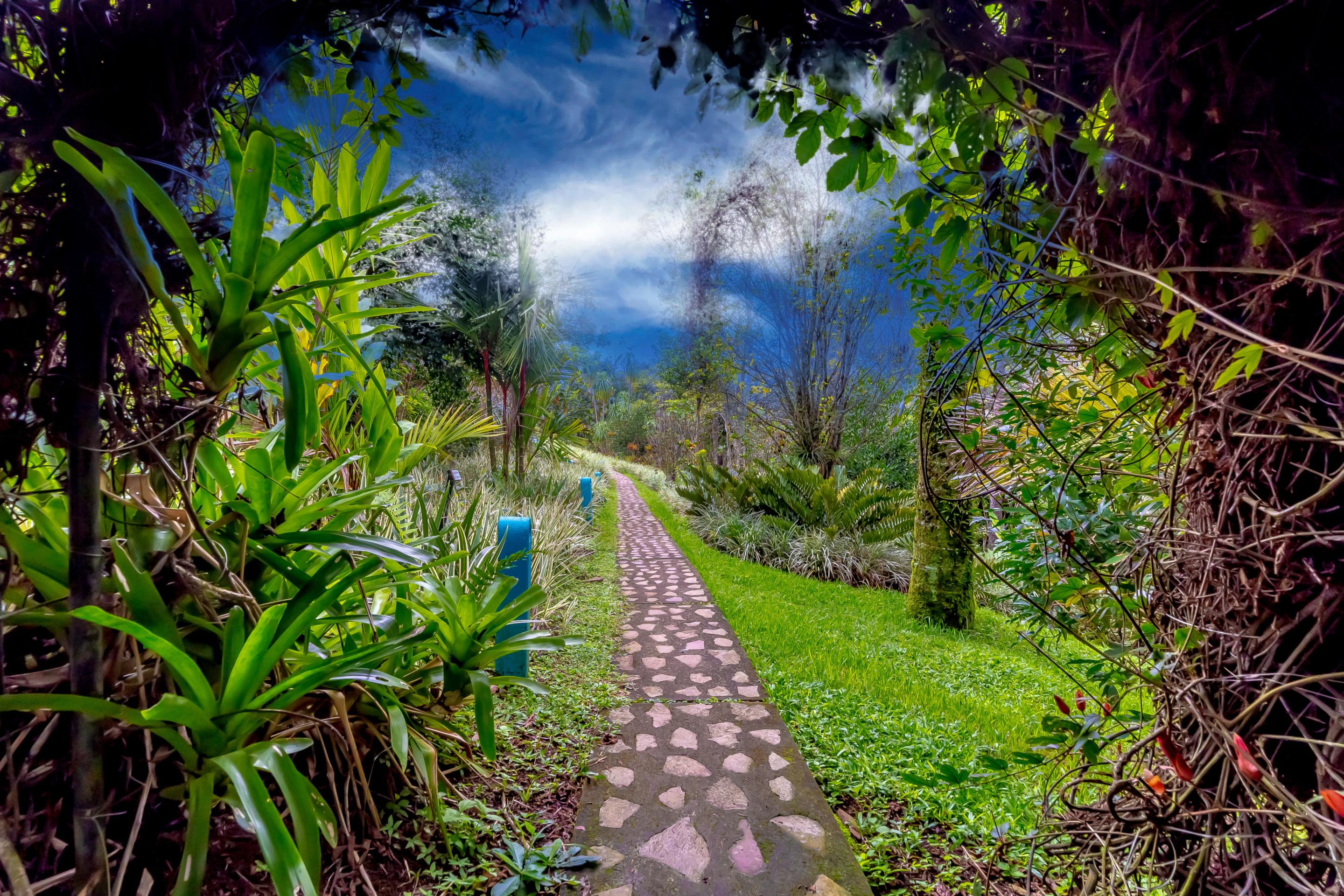 Xandari Resort & Spa Sabanilla de Pampas ภายนอก รูปภาพ