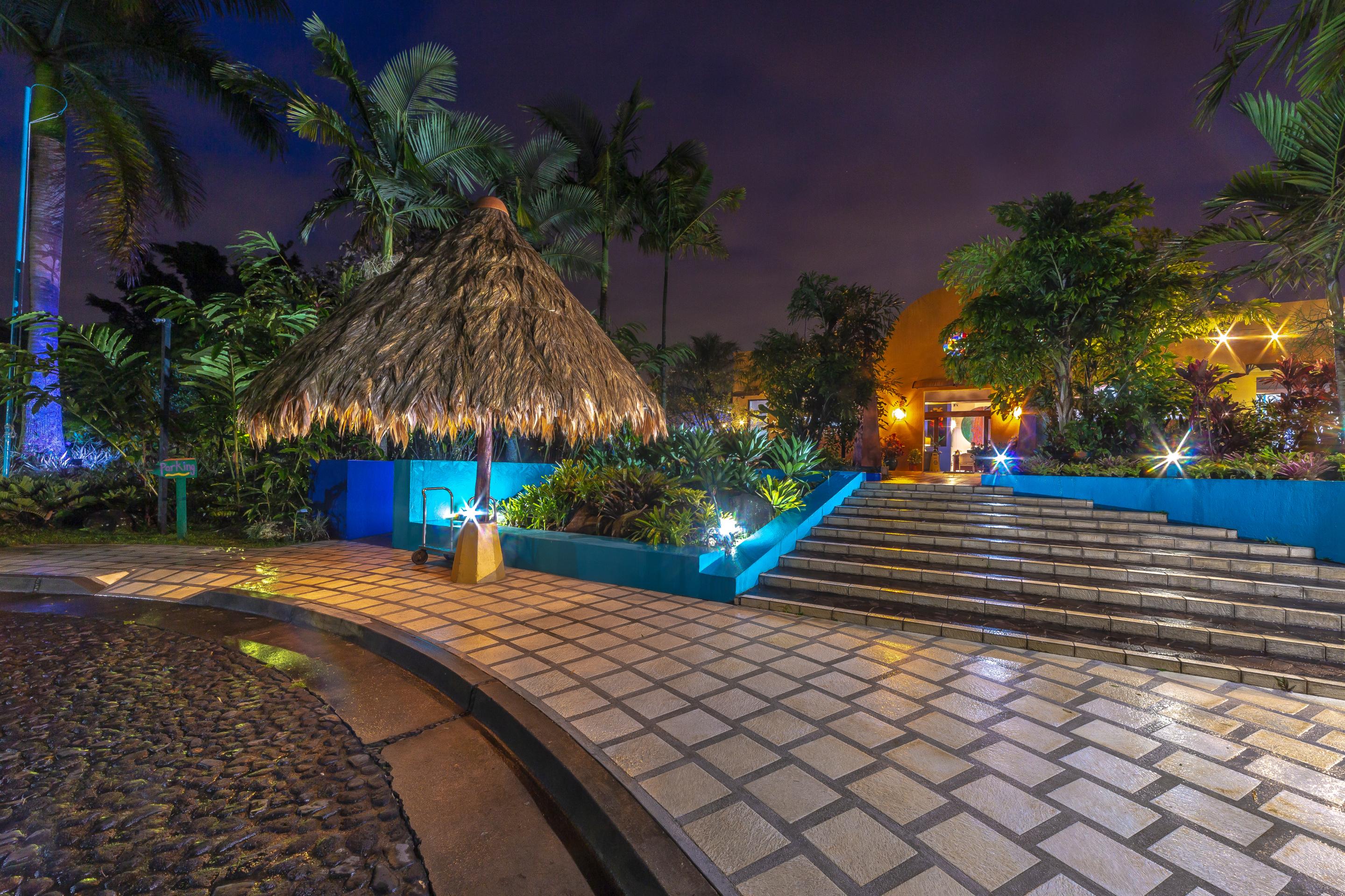 Xandari Resort & Spa Sabanilla de Pampas ภายนอก รูปภาพ