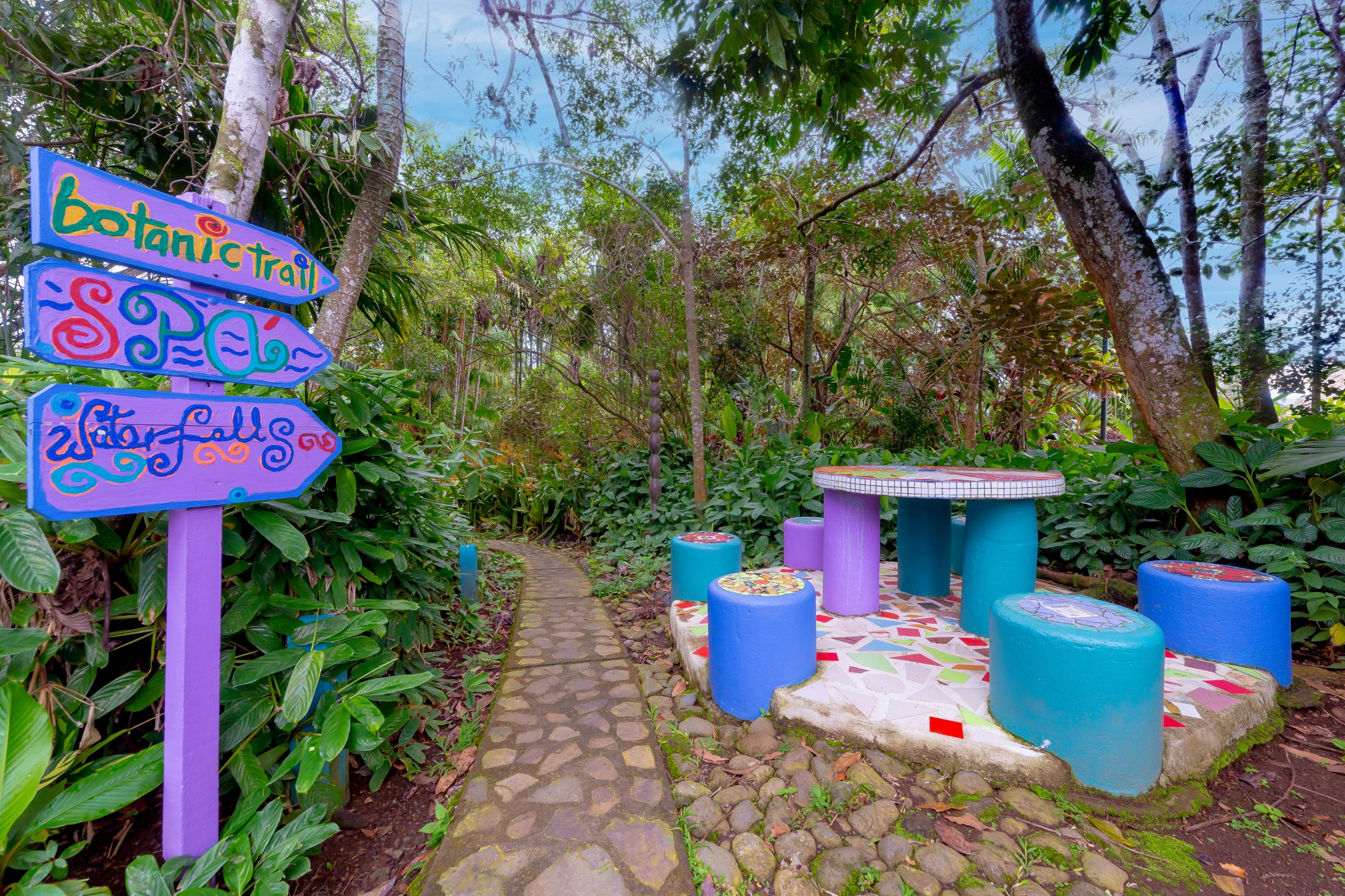 Xandari Resort & Spa Sabanilla de Pampas ภายนอก รูปภาพ