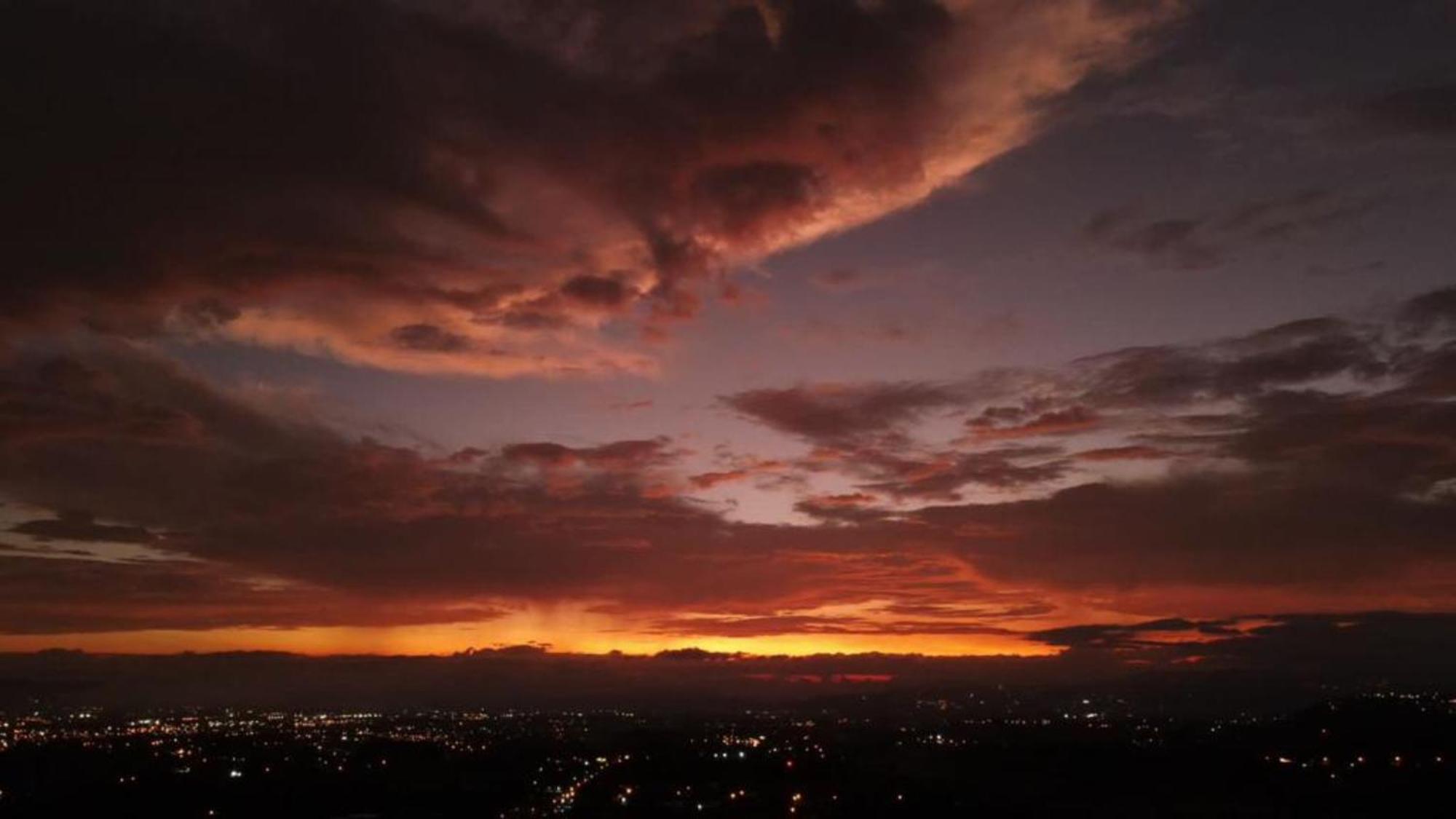 Xandari Resort & Spa Sabanilla de Pampas ภายนอก รูปภาพ