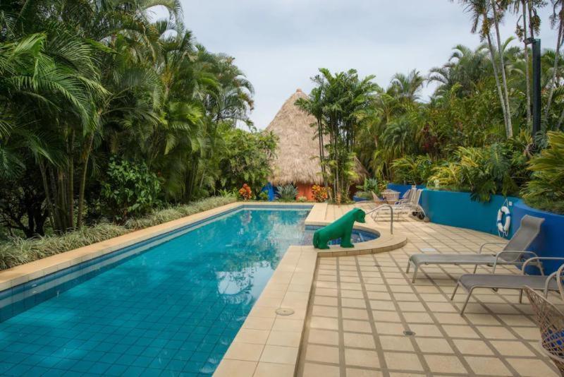 Xandari Resort & Spa Sabanilla de Pampas ห้อง รูปภาพ