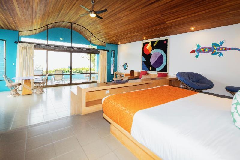 Xandari Resort & Spa Sabanilla de Pampas ห้อง รูปภาพ