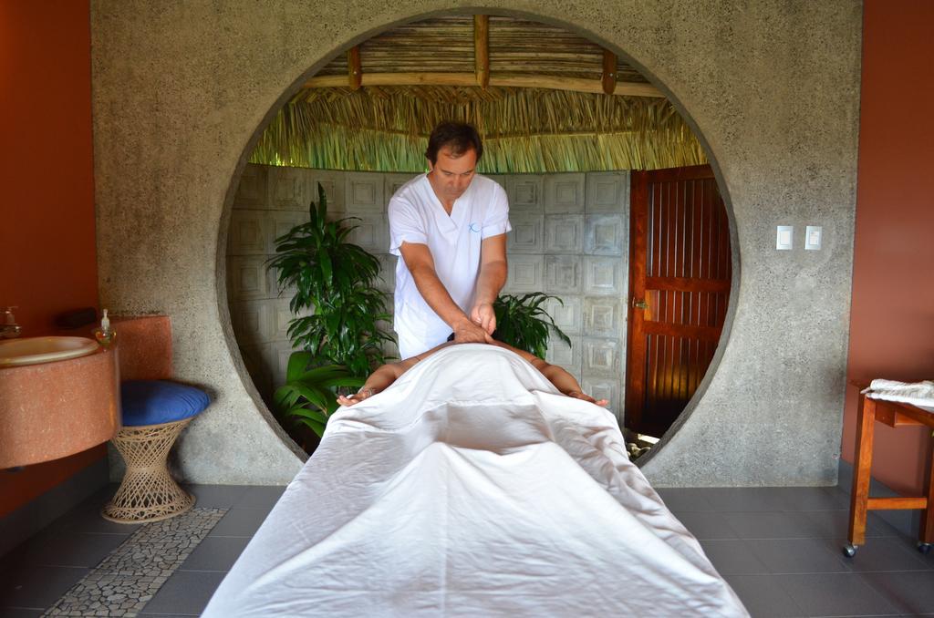 Xandari Resort & Spa Sabanilla de Pampas ภายนอก รูปภาพ