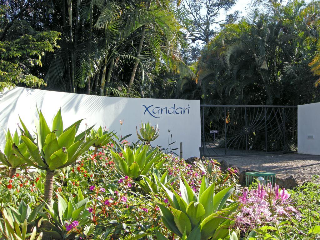 Xandari Resort & Spa Sabanilla de Pampas ภายนอก รูปภาพ