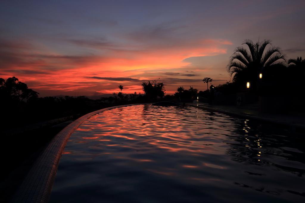 Xandari Resort & Spa Sabanilla de Pampas ภายนอก รูปภาพ